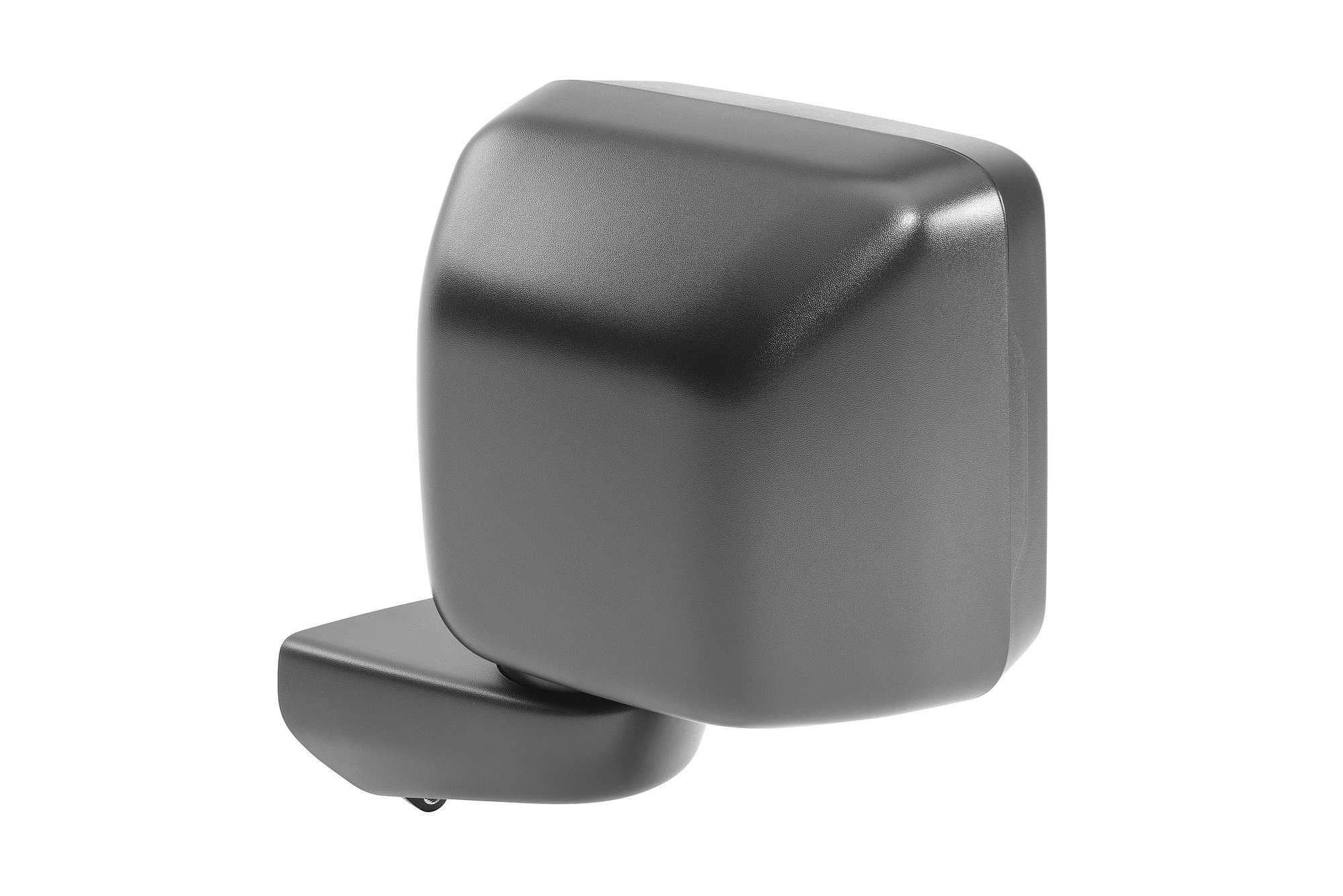 Mopar 68281890AF Power Mirror for 18-24 Jeep Wrangler JL