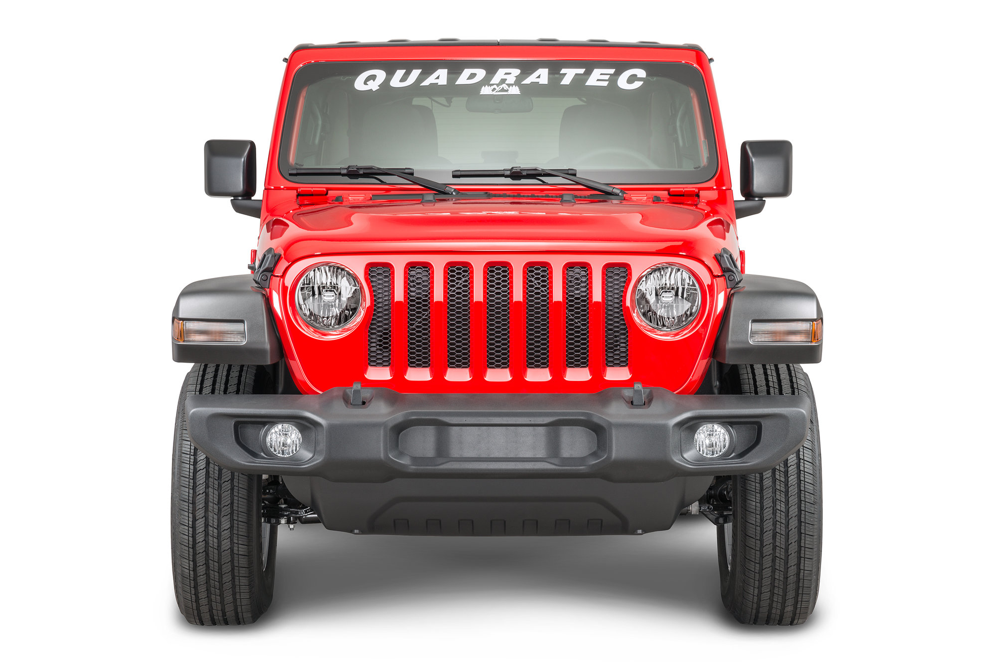 Mopar 68316767AC Grille Assembly for 1822 Jeep Wrangler JL Sport