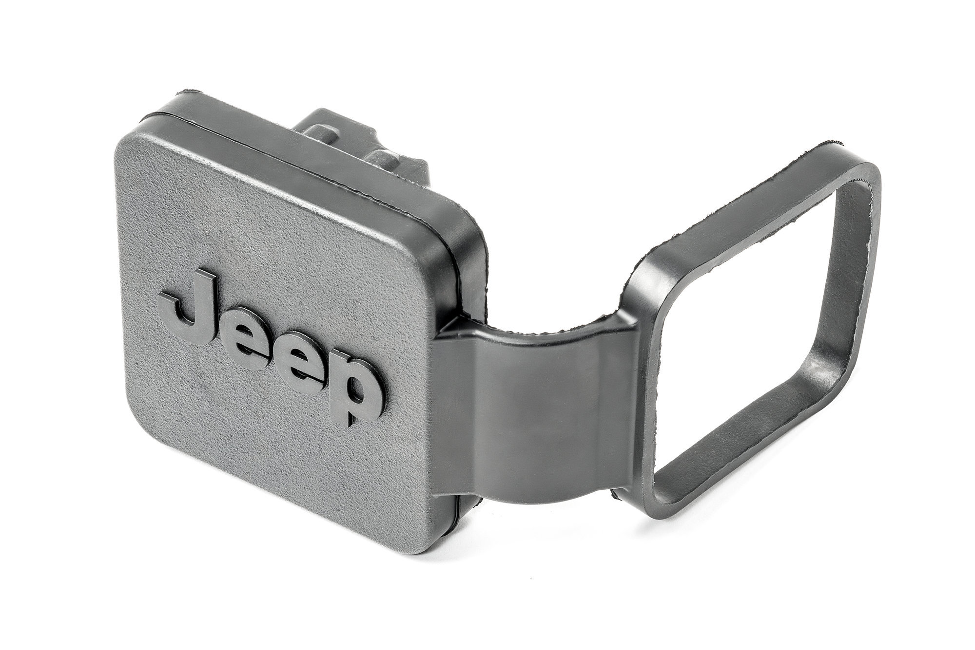 Mopar 82213706 2" Receiver Hitch Plug for 1820 Jeep Wrangler JL