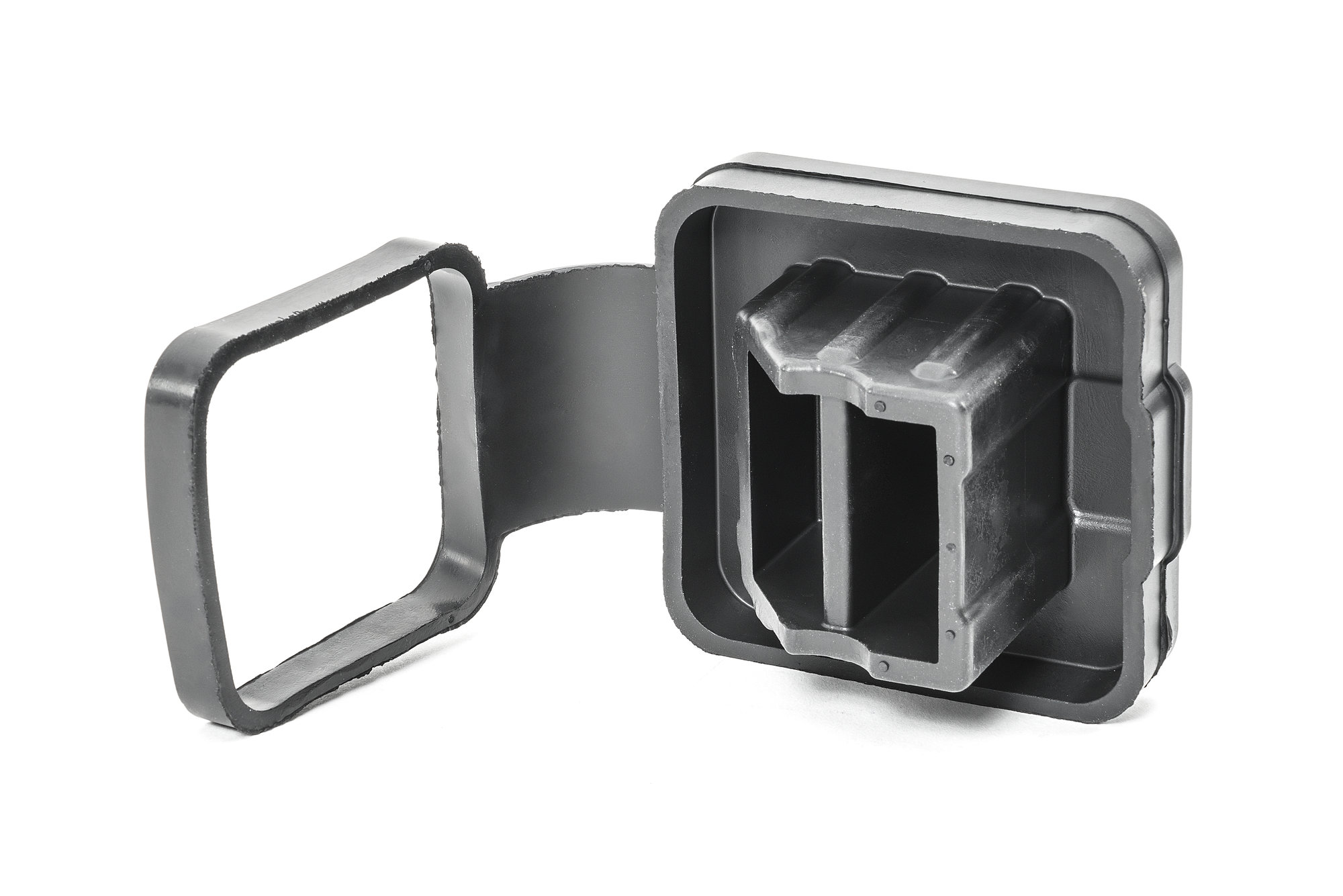 Mopar 82213706 2 Quot Receiver Hitch Plug For 18 19 Jeep