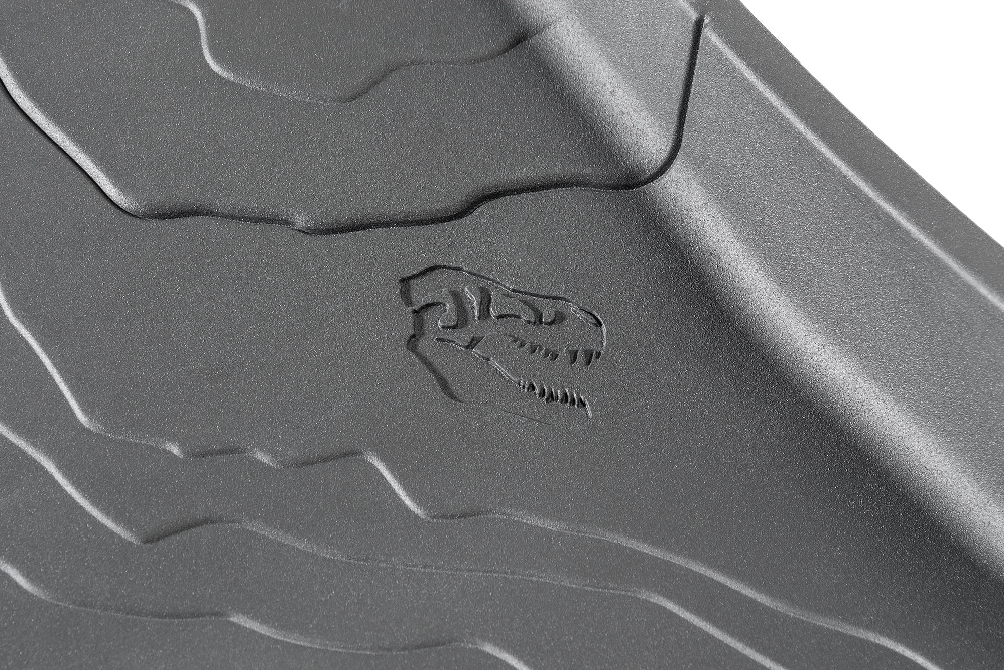 Mopar 82215202ad All Weather Front Rear Floor Liner Pair For 18 20 Jeep Wrangler Jl 2 Door Quadratec