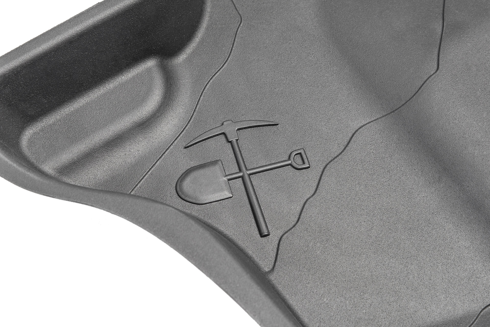 Mopar 82215202ad All Weather Front Amp Rear Floor Liner Pair