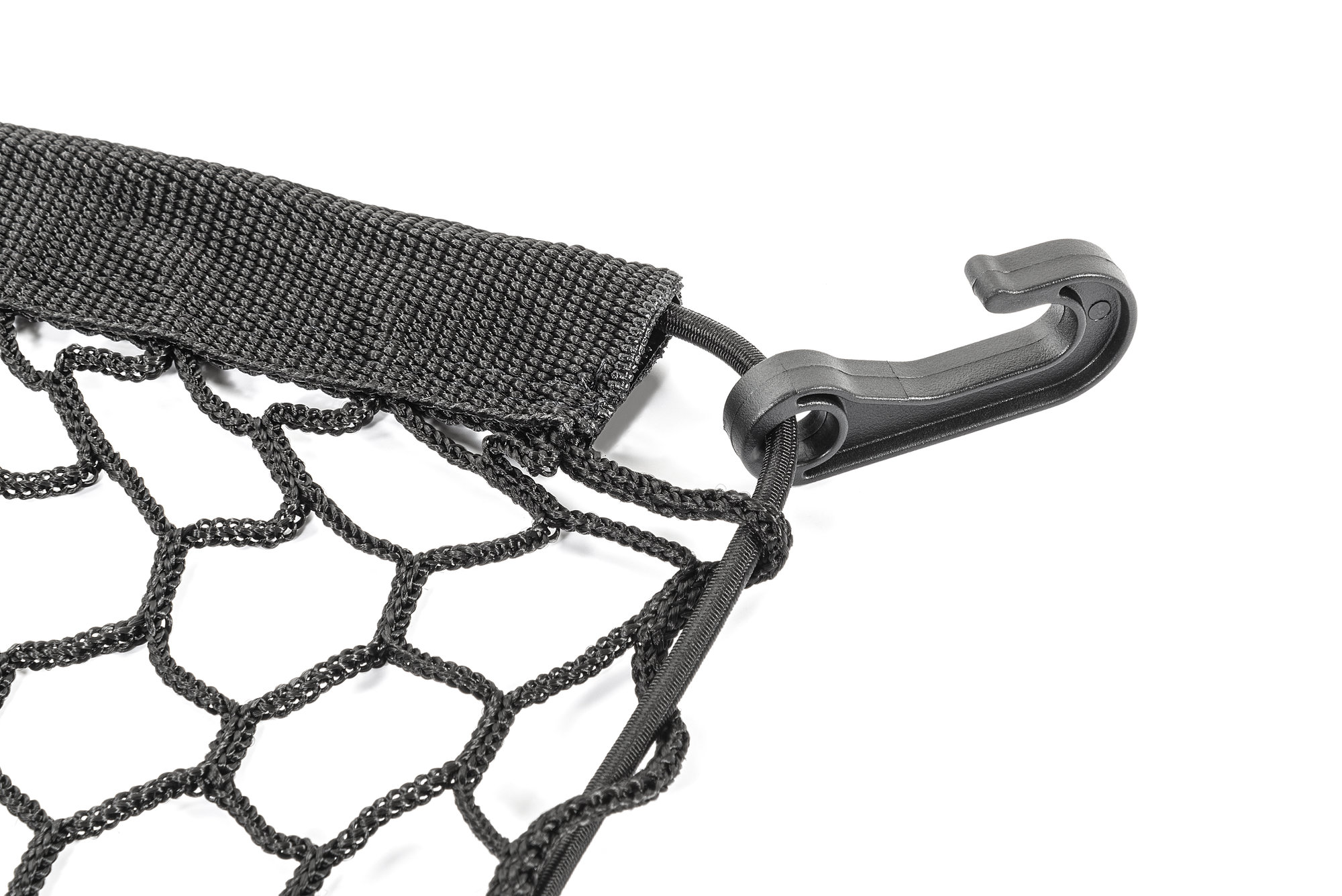 Jeep wrangler jl cargo clearance net