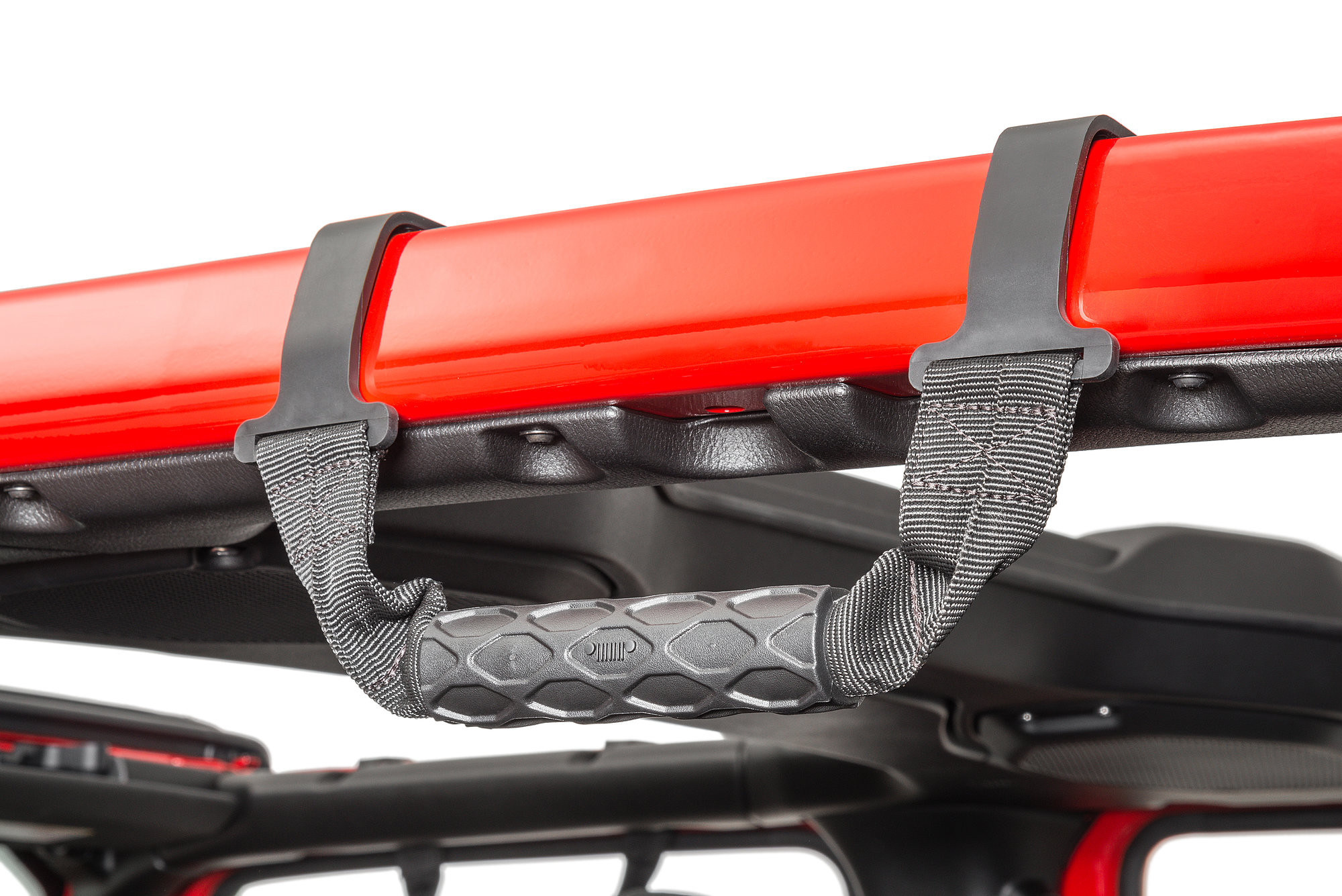 Jeep Wrangler Accessories Grab Handles