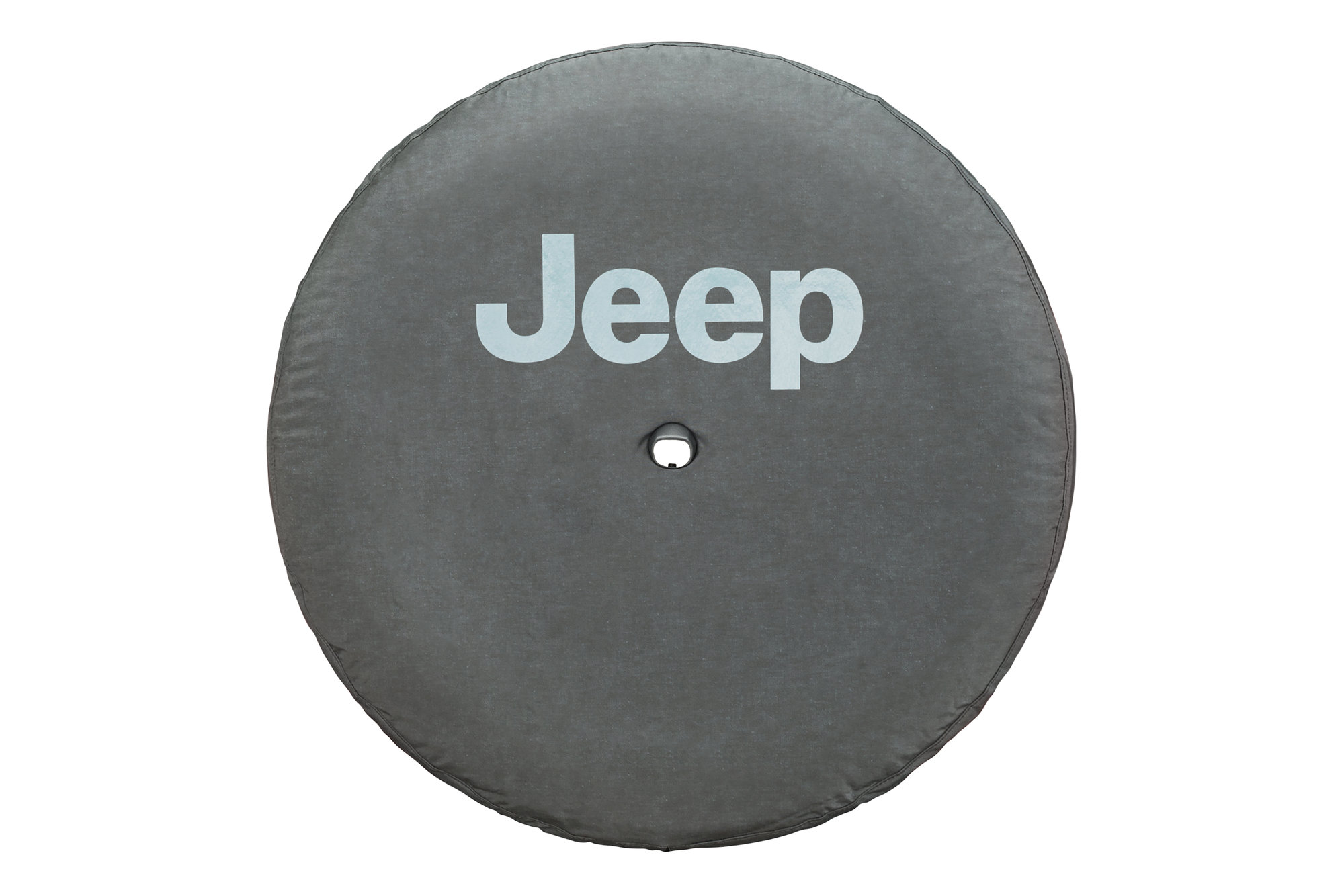 Mopar 82215434 Spare Tire Cover for 18-20 Jeep Wrangler JL | Quadratec