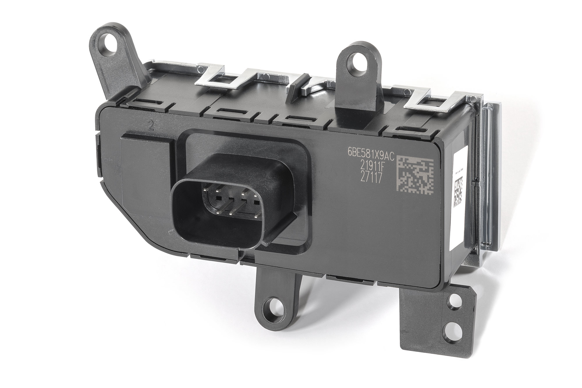 Mopar Auxiliary Switch Bank for 1824 Jeep Wrangler JL & Gladiator JT