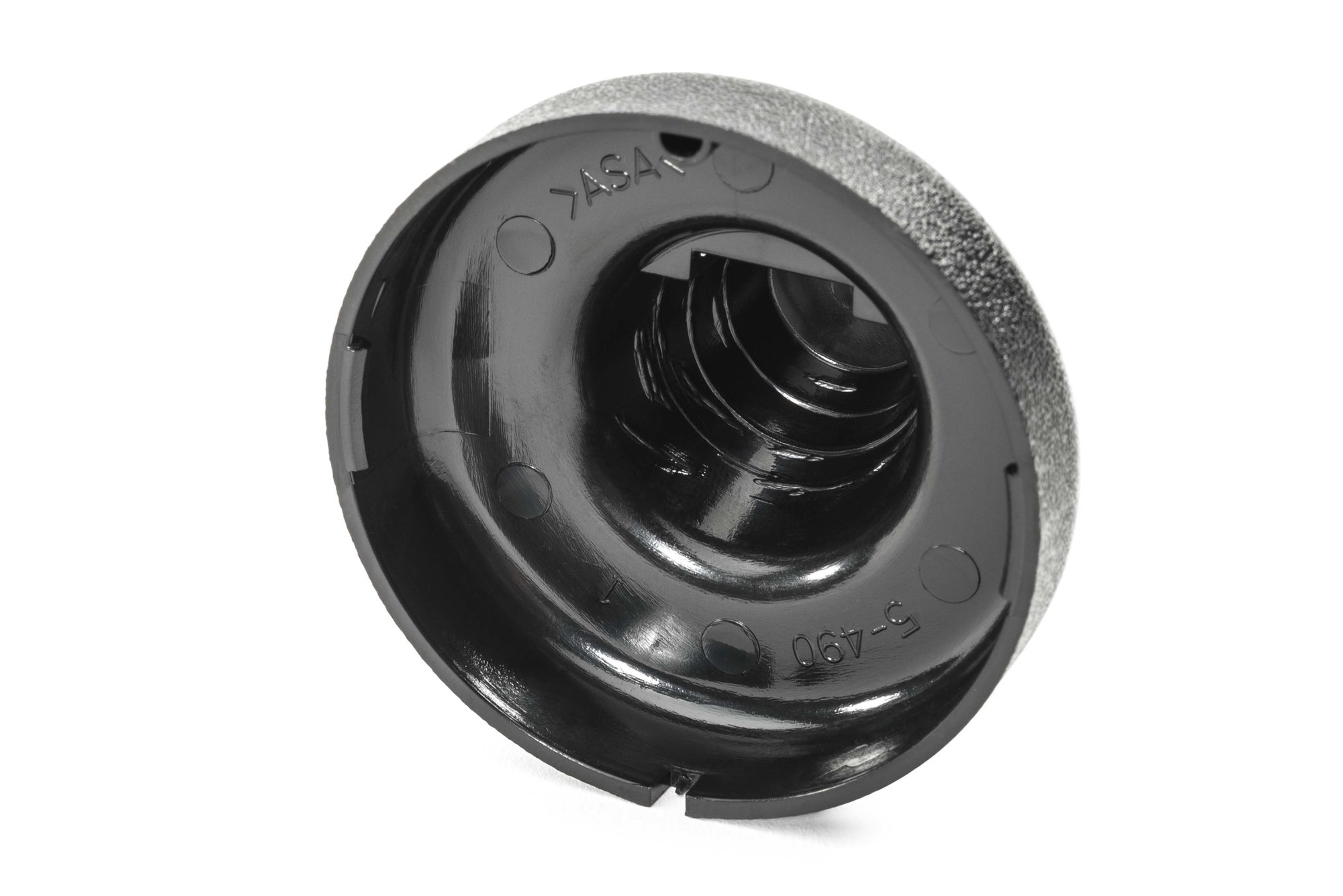 Mopar 56040950ae Antenna Cover For 07 18 Jeep Wrangler Jk