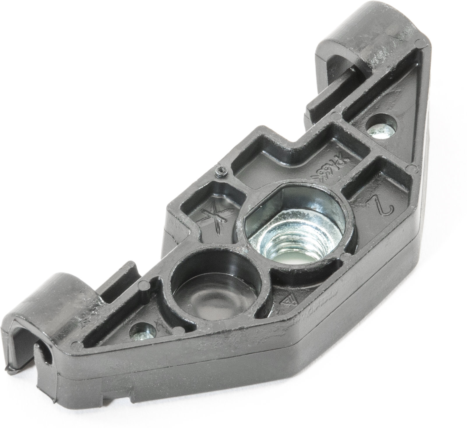 Mopar 55397093ac Hardtop Nut With Clip For 07 18 Jeep Wrangler Jk Quadratec Hicksbeachia pinnatifolia, a small tree also known as beef nut, ivory silky oak, monkey nut, red bopple nut, red nut, and rose nut. mopar hardtop nut with clip