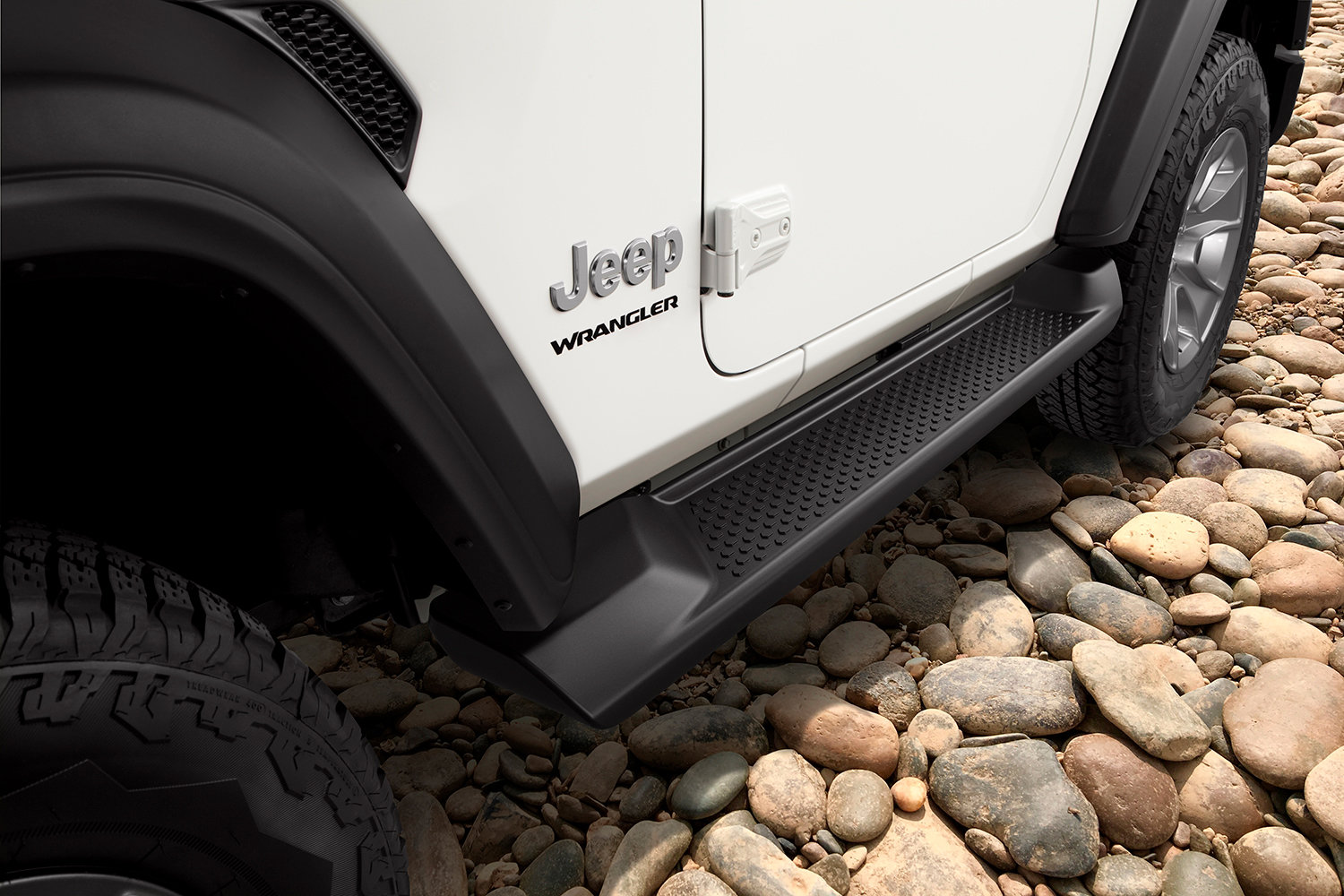 2007 2018 Jeep Wrangler Unlimited 4 Door Jk Running Boards New Mopar Oem Ebay Jeep Wrangler Jeep Wrangler Unlimited Jeep