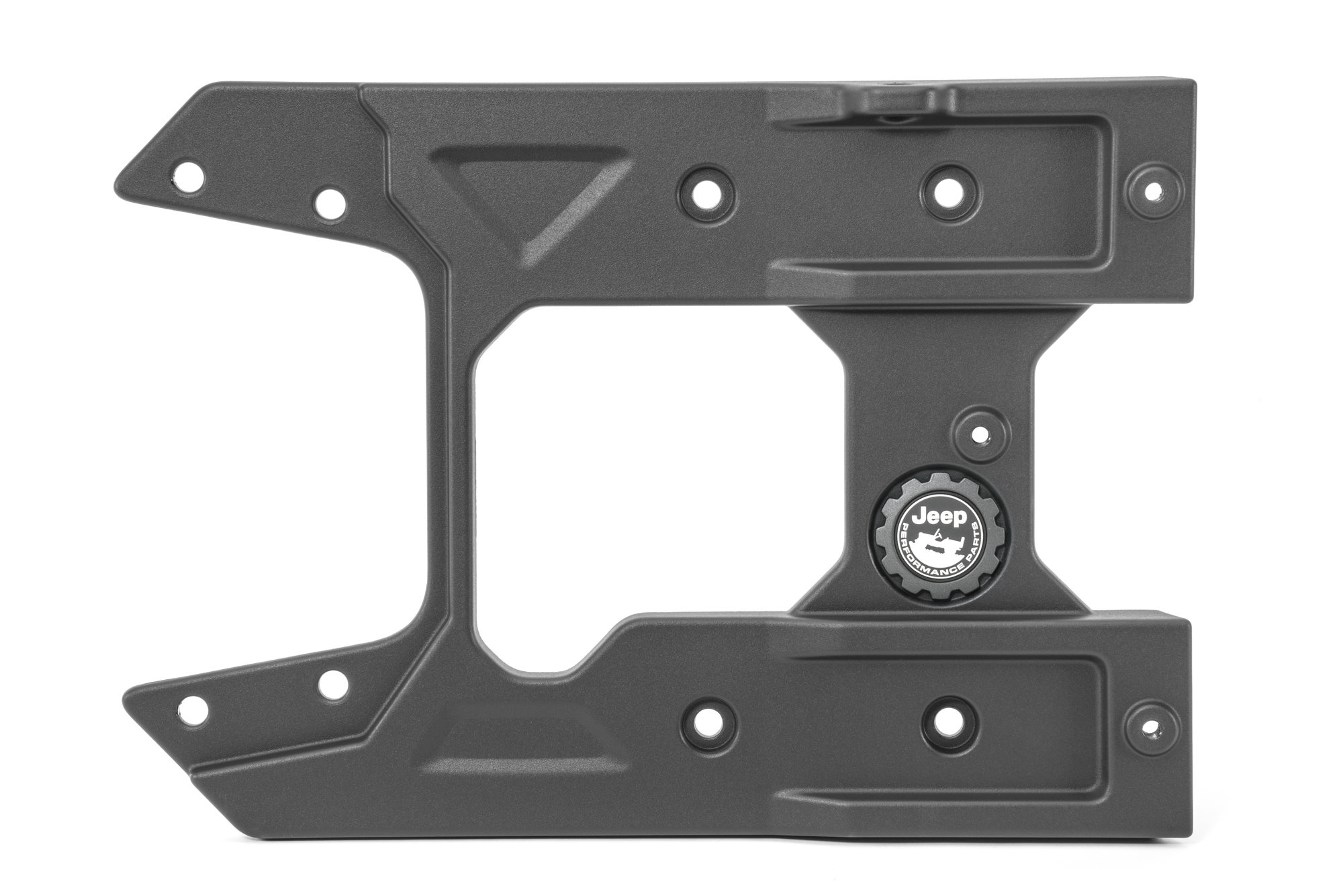 Mopar 82215356ab Tailgate Reinforcement Kit For 18 19 Jeep Wrangler Jl