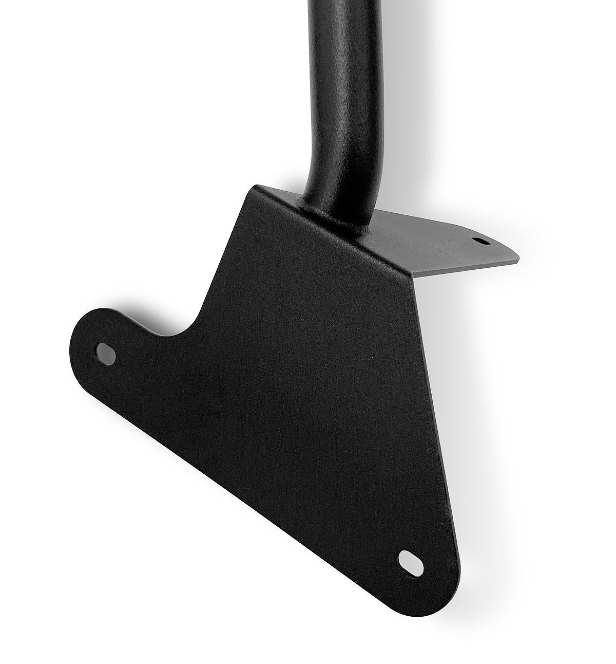 Motor City Aftermarket JLWS18 Windshield Light Bar Mount for 1821 Jeep