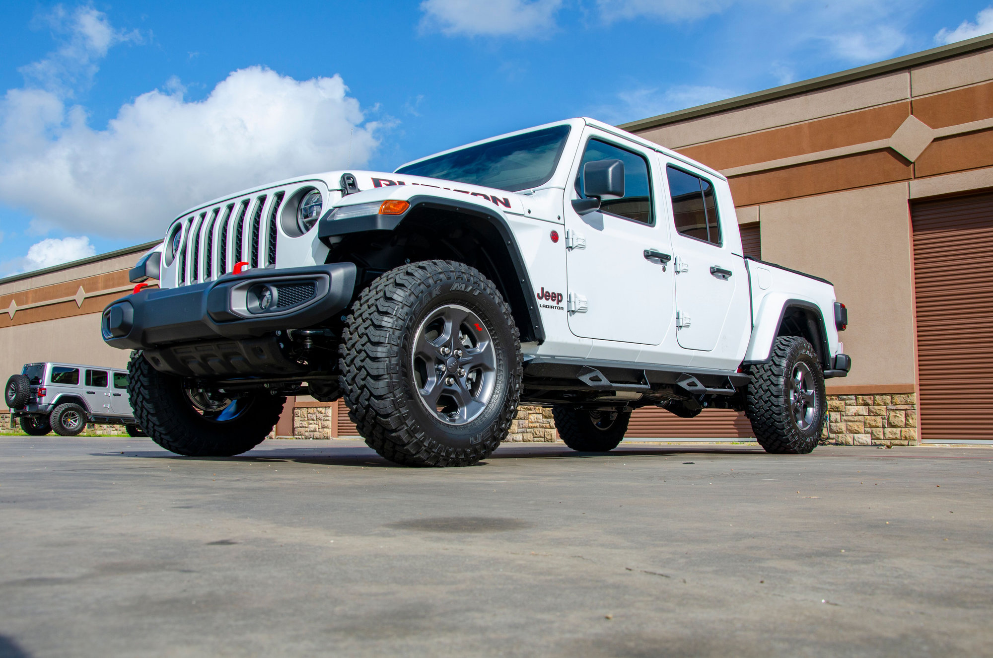 jeep predator 2022