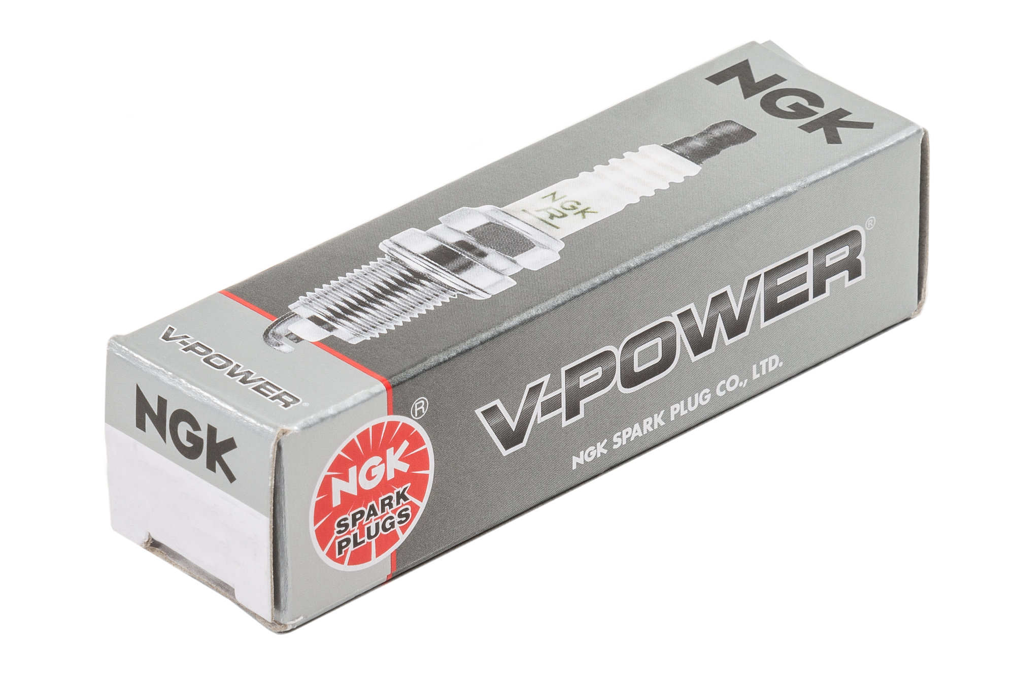 RIPP Superchargers 0106NGK40 NGK Spark Plugs for 0106 Jeep Wrangler TJ & Unlimited with 4.0L