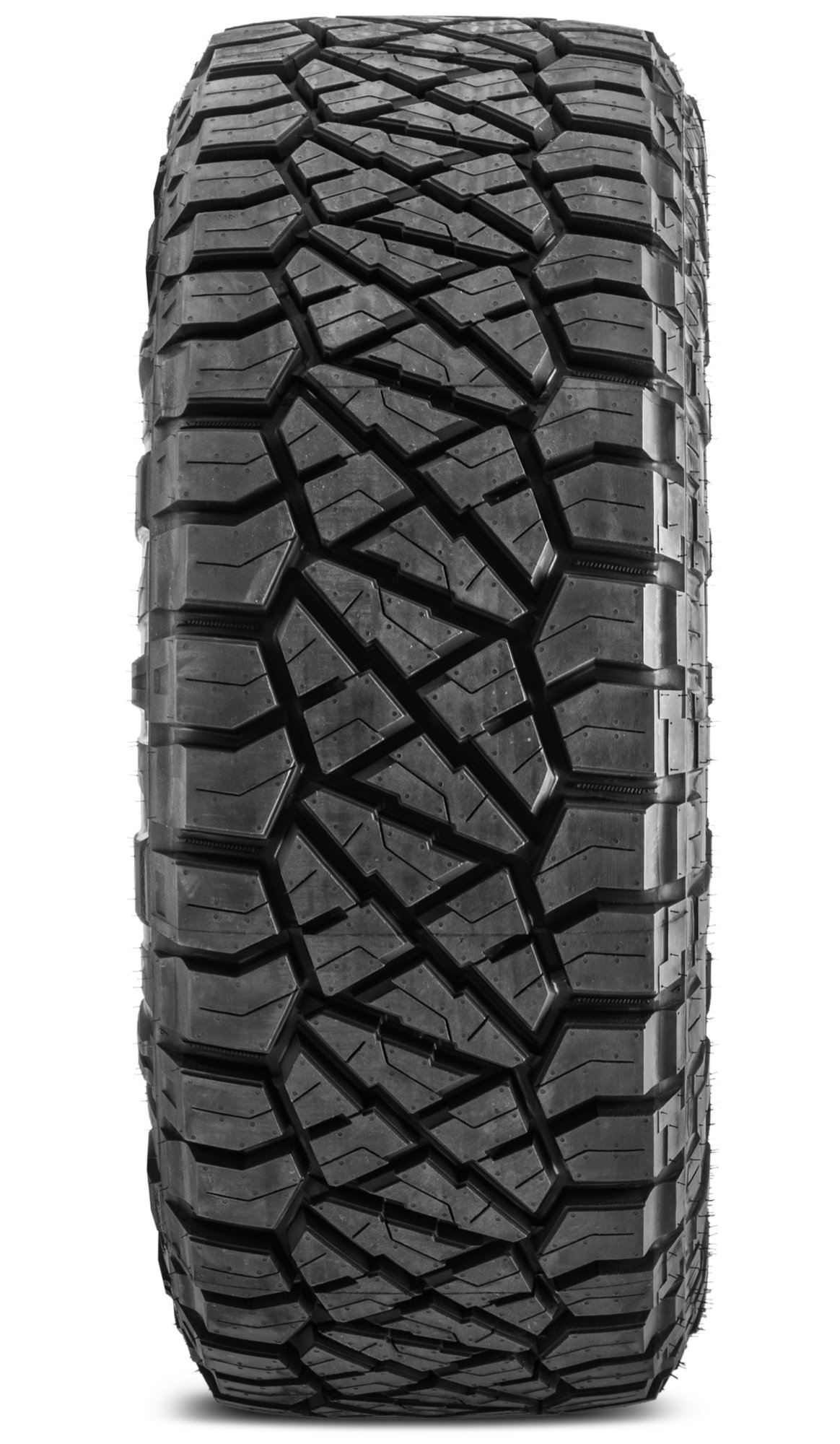 Nitto Ridge Grappler Tire Quadratec