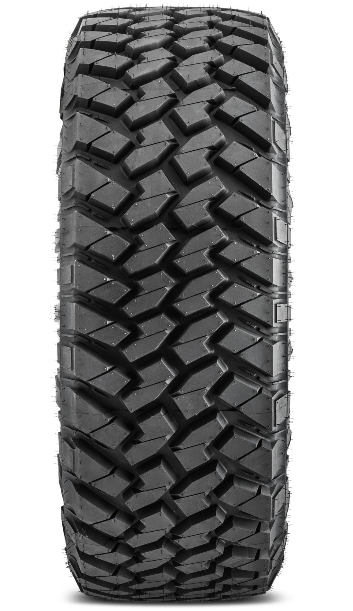 Nitto Trail Grappler Tire Quadratec