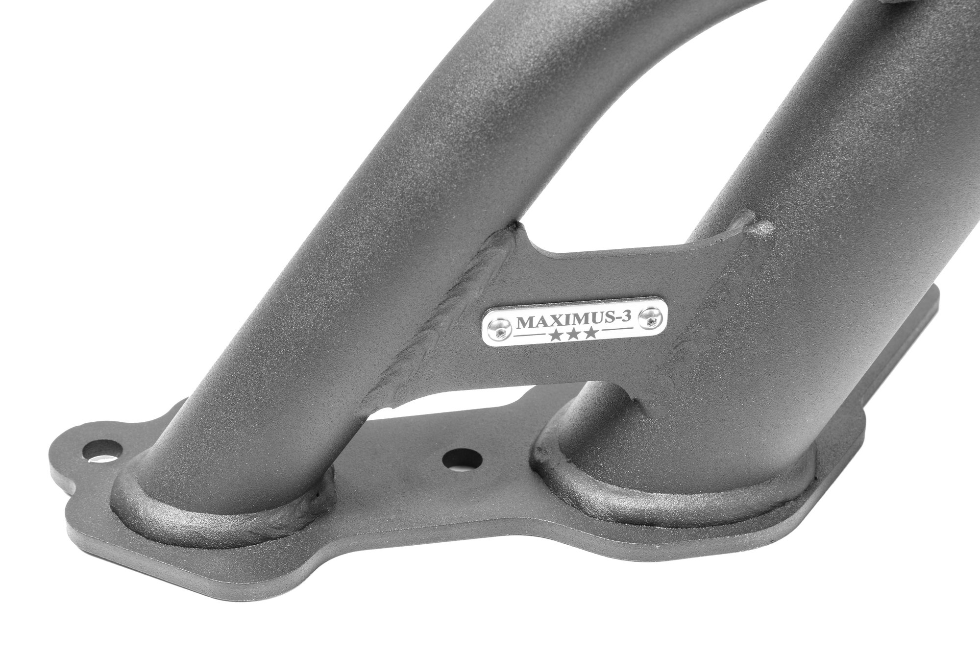 Maximus3 0400008STGRO Stinger Hoop for 1318 Jeep Wrangler JK with