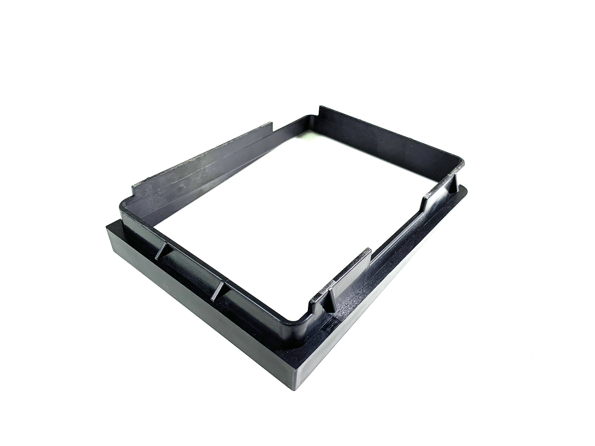 OMIX  Shifter Boot Bezel for 97-04 Jeep Wrangler TJ & 84-94  Cherokee XJ | Quadratec