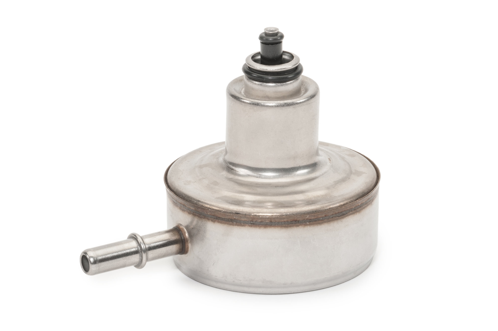 OMIX-ADA 17718.05 Fuel Filter & Regulator for 97-04 Jeep Wrangler TJ, 97-01 Cherokee XJ & 97-98 Grand Cherokee ZJ with 2.5L, 4.0L, 5.2L & 5.9L Engines | ...