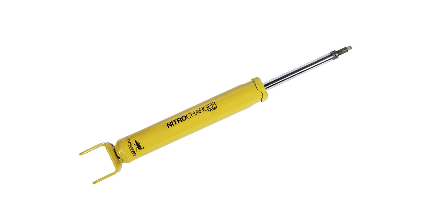 Old Man Emu 60127 Heavy Duty Rear Nitrocharger Sport Shock 2