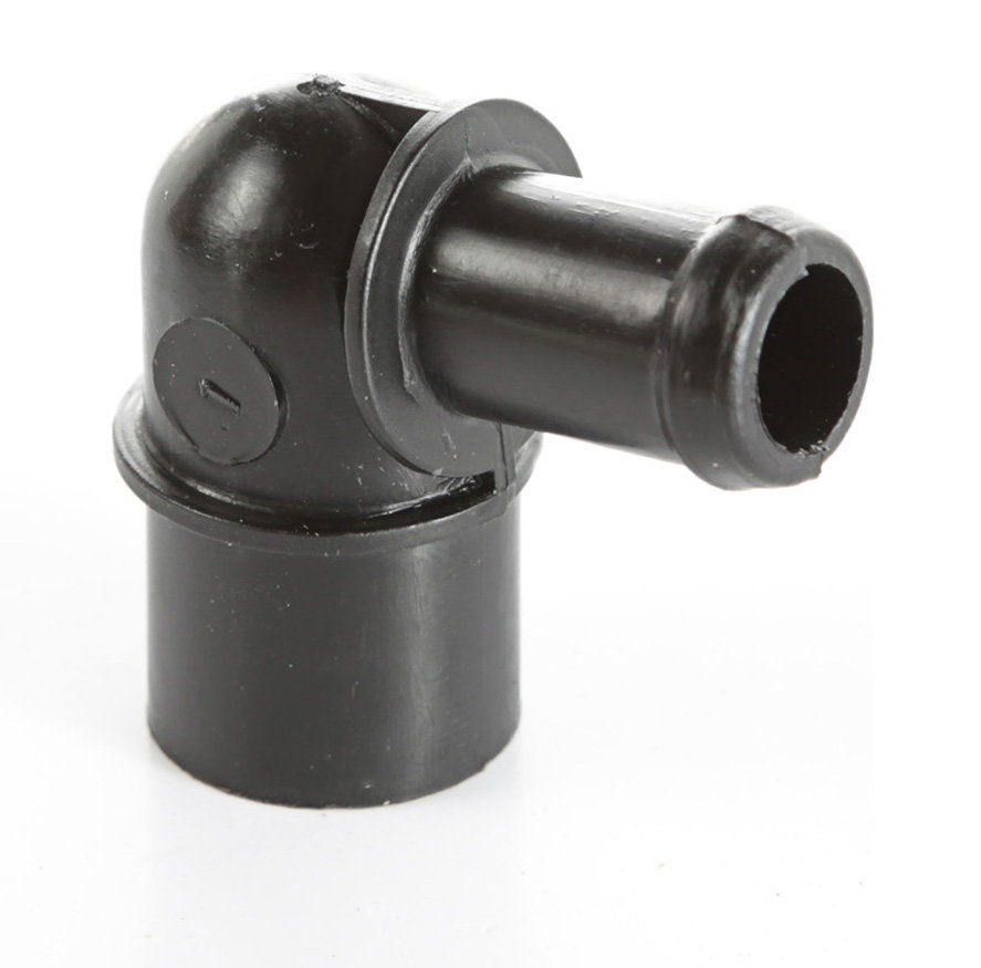 アコ OMIX 17718.51 Crankcase Vent Tube for 81-93 Jeep Cherokee XJ