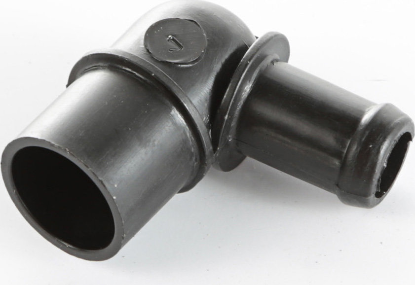アコ OMIX 17718.51 Crankcase Vent Tube for 81-93 Jeep Cherokee XJ