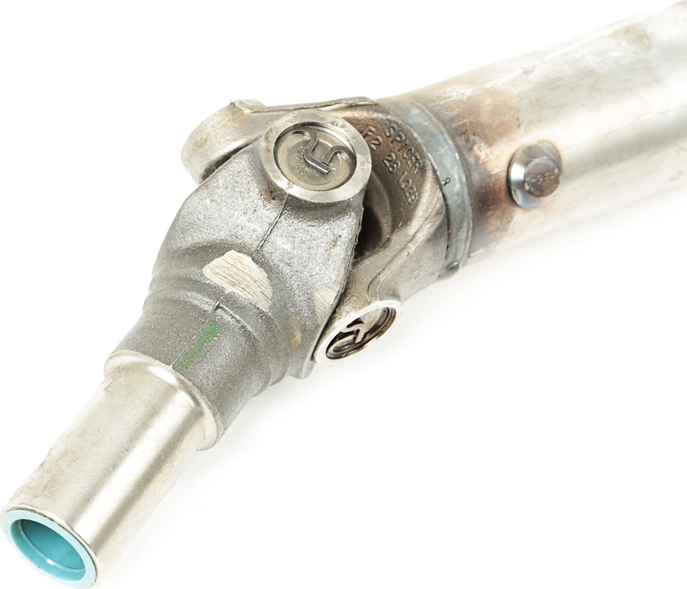 OMIX S52098731 Rear Driveshaft for 9499 Jeep Cherokee XJ & Grand