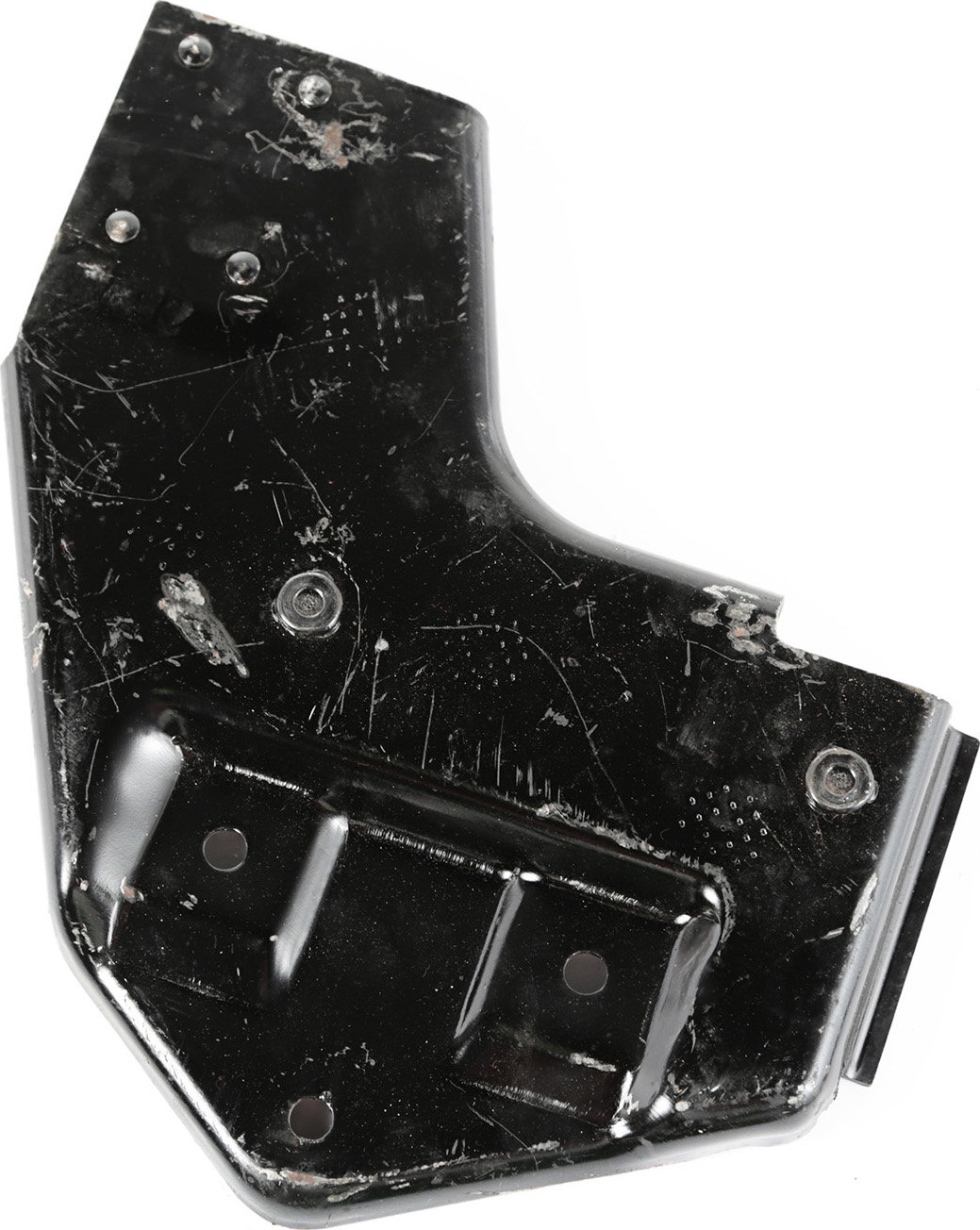 OMIX 52058885 Rear Engine Support Bracket 9798 Jeep Cherokee XJ with 2