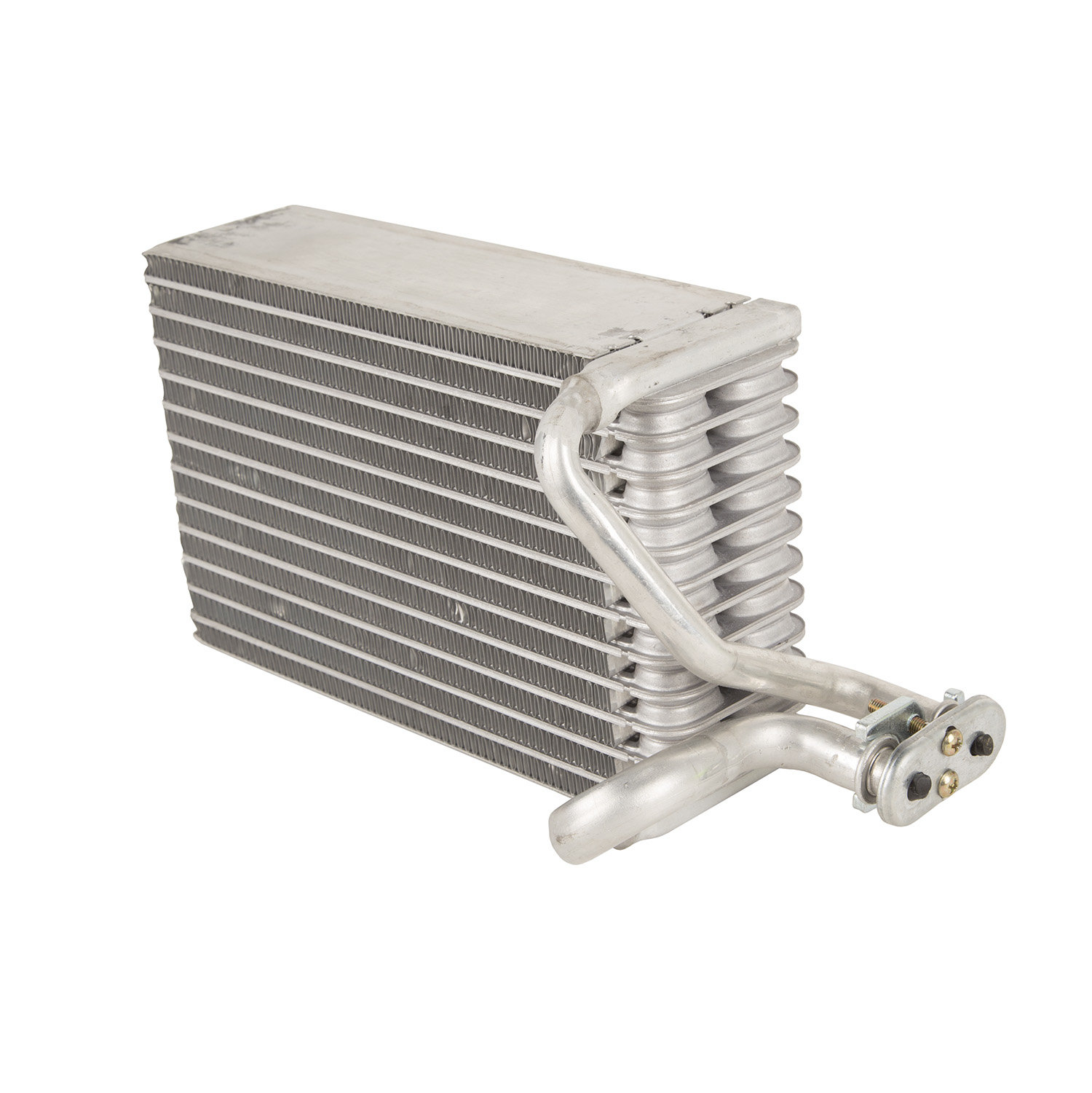 OMIX 17952.12 Rear A/C Evaporator Core for 0610 Jeep Commander XK