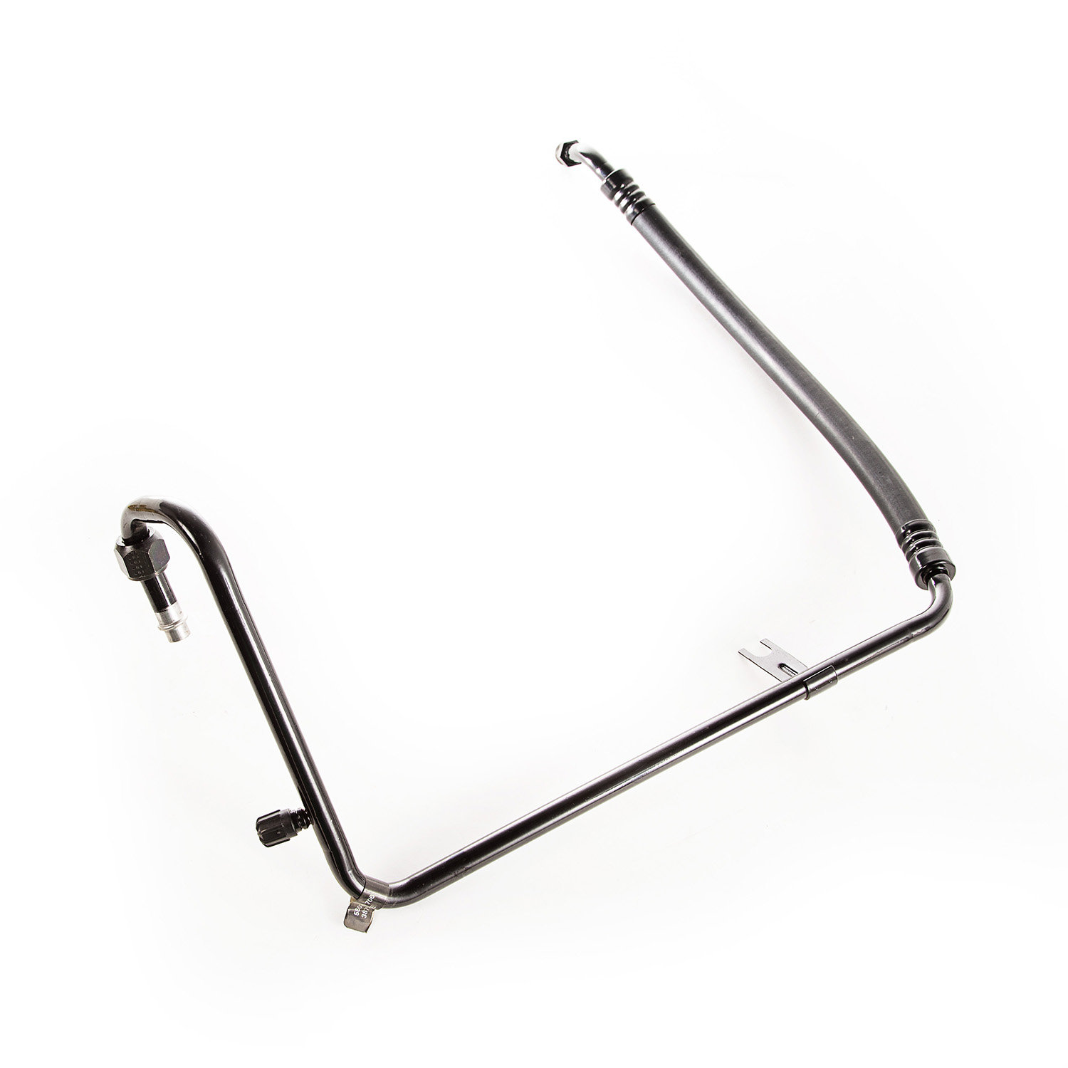 OMIX 55036706 Air Conditioner Suction Line for 9496 Jeep Cherokee XJ