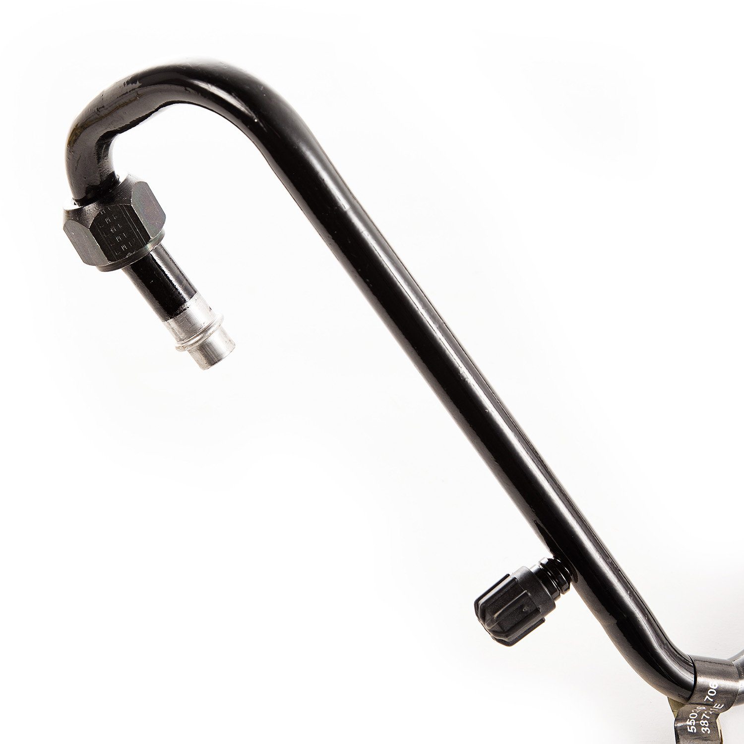 OMIX 55036706 Air Conditioner Suction Line for 9496 Jeep Cherokee XJ