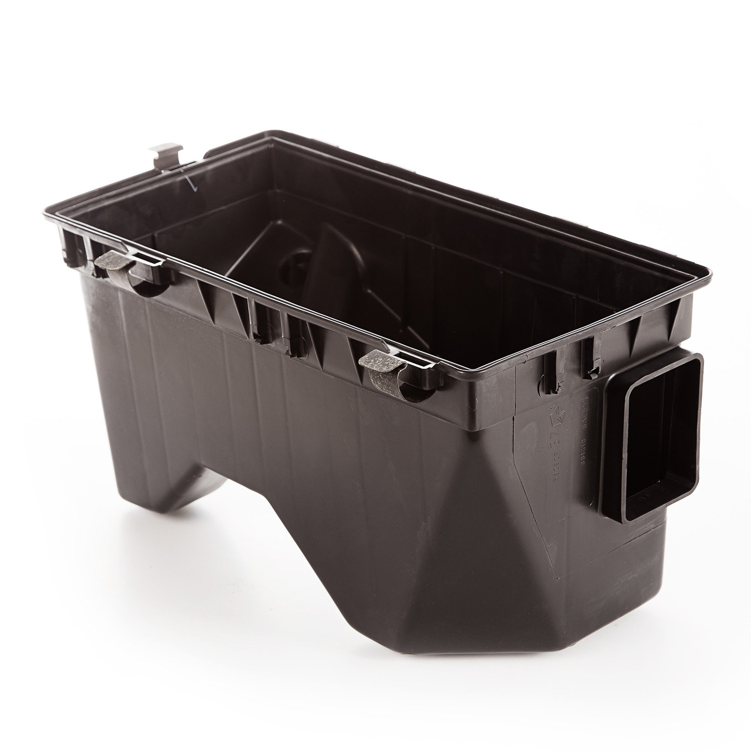 OMIXADA 53030737 Lower Air Cleaner Box for 9101 Jeep Cherokee XJ