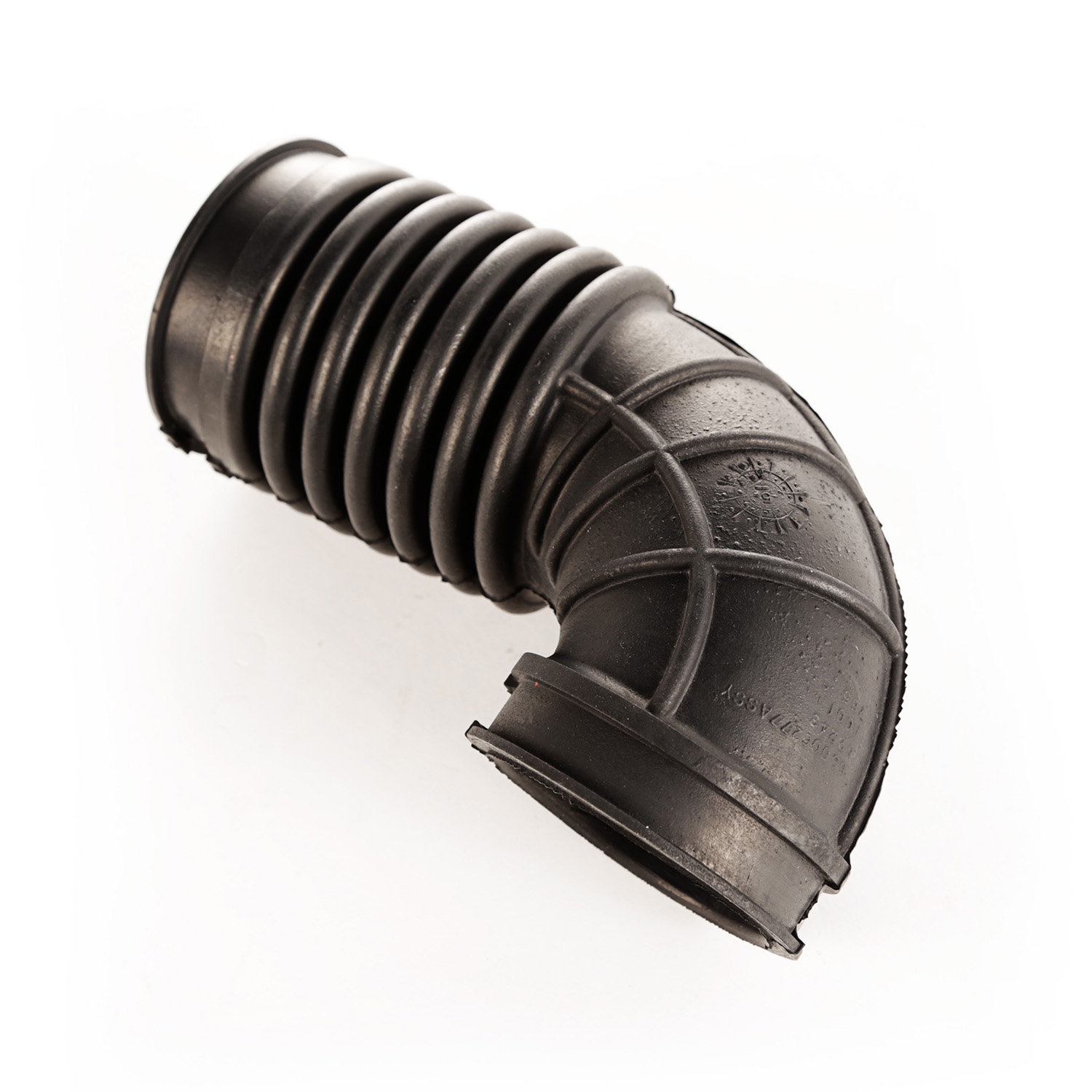 Omix Ada Air Filter Hose Assembly For 91 95 Jeep Wrangler