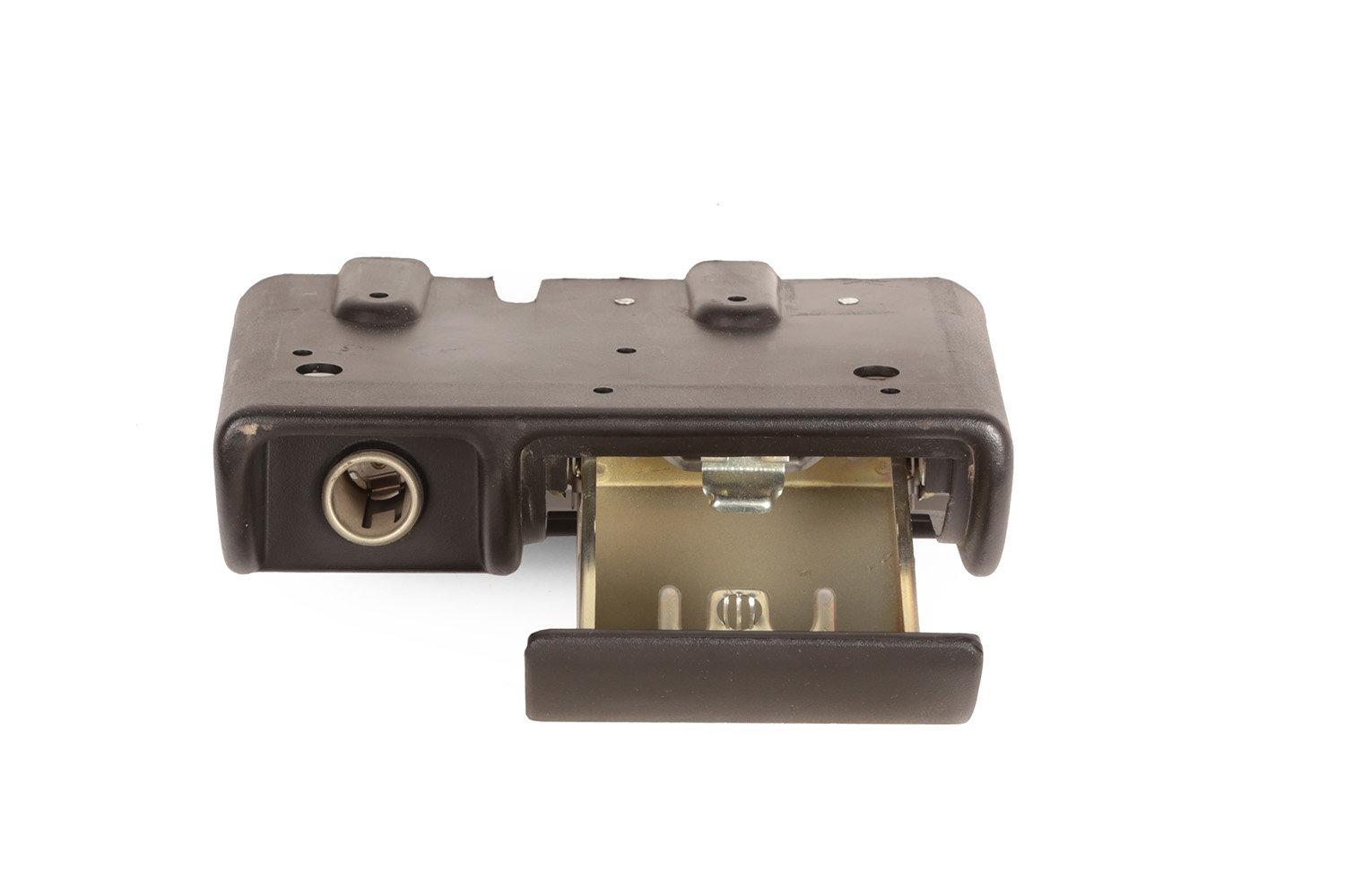 OMIX Ashtray Housing Assembly for 87 95 Jeep Wrangler YJ Quadratec