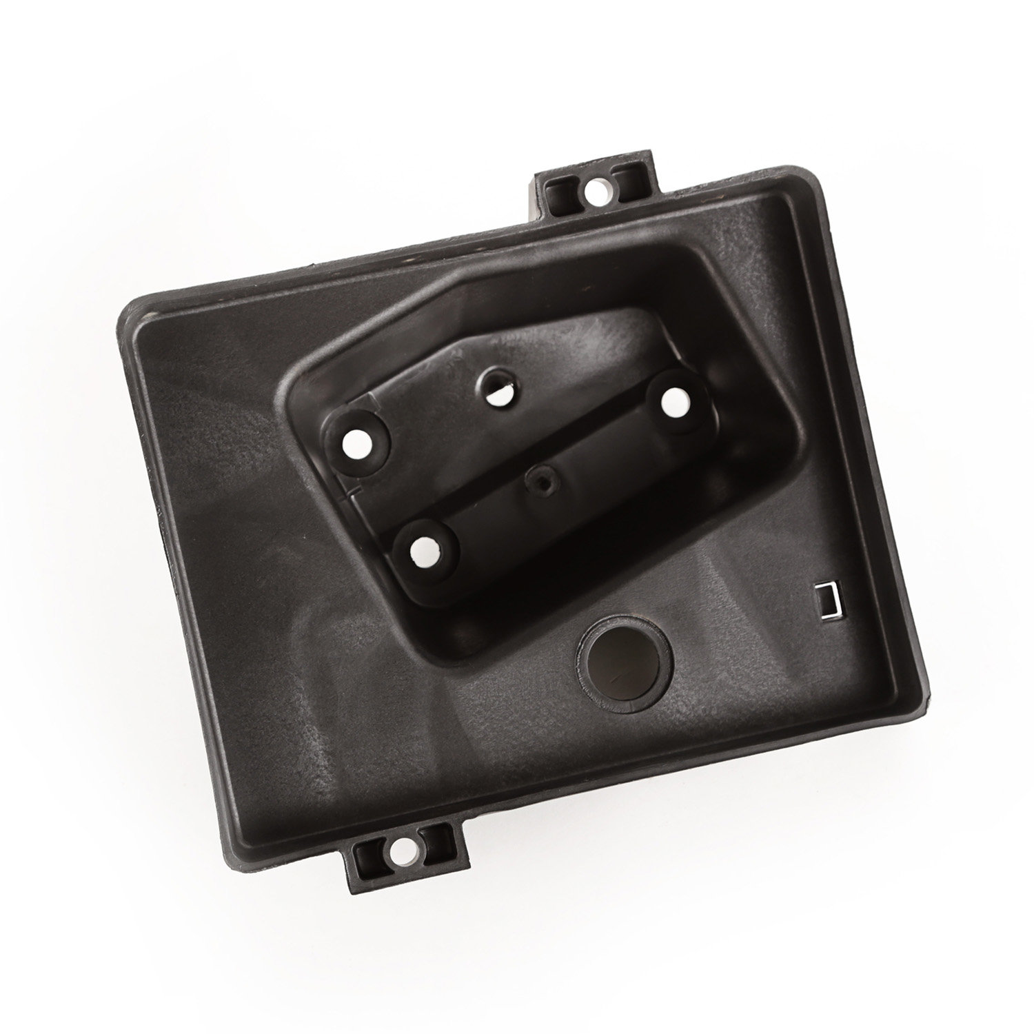 Omix Ada Battery Tray For 91 97 Jeep Cherokee Xj Amp Grand
