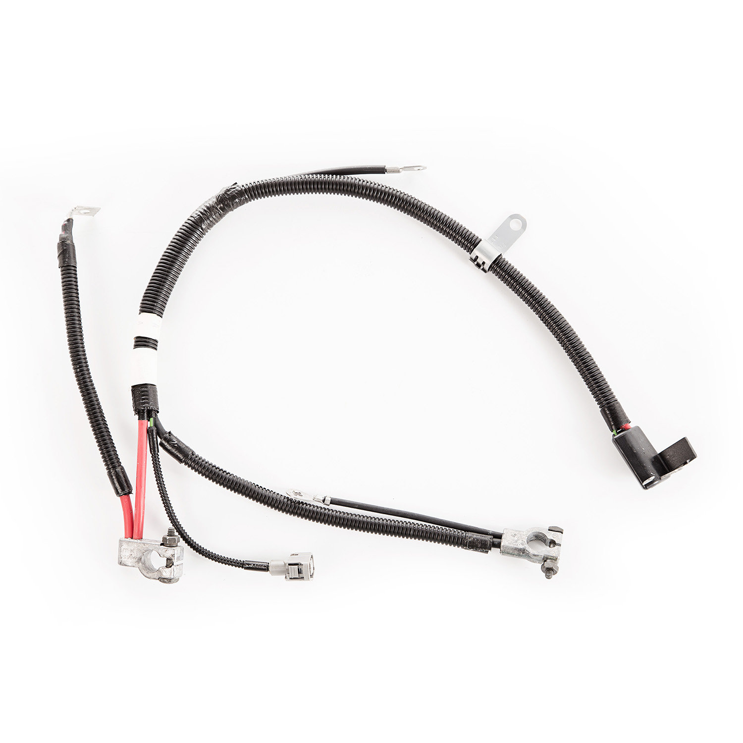 Omix 56009608 Battery Wiring Assembly For 94 96 Jeep