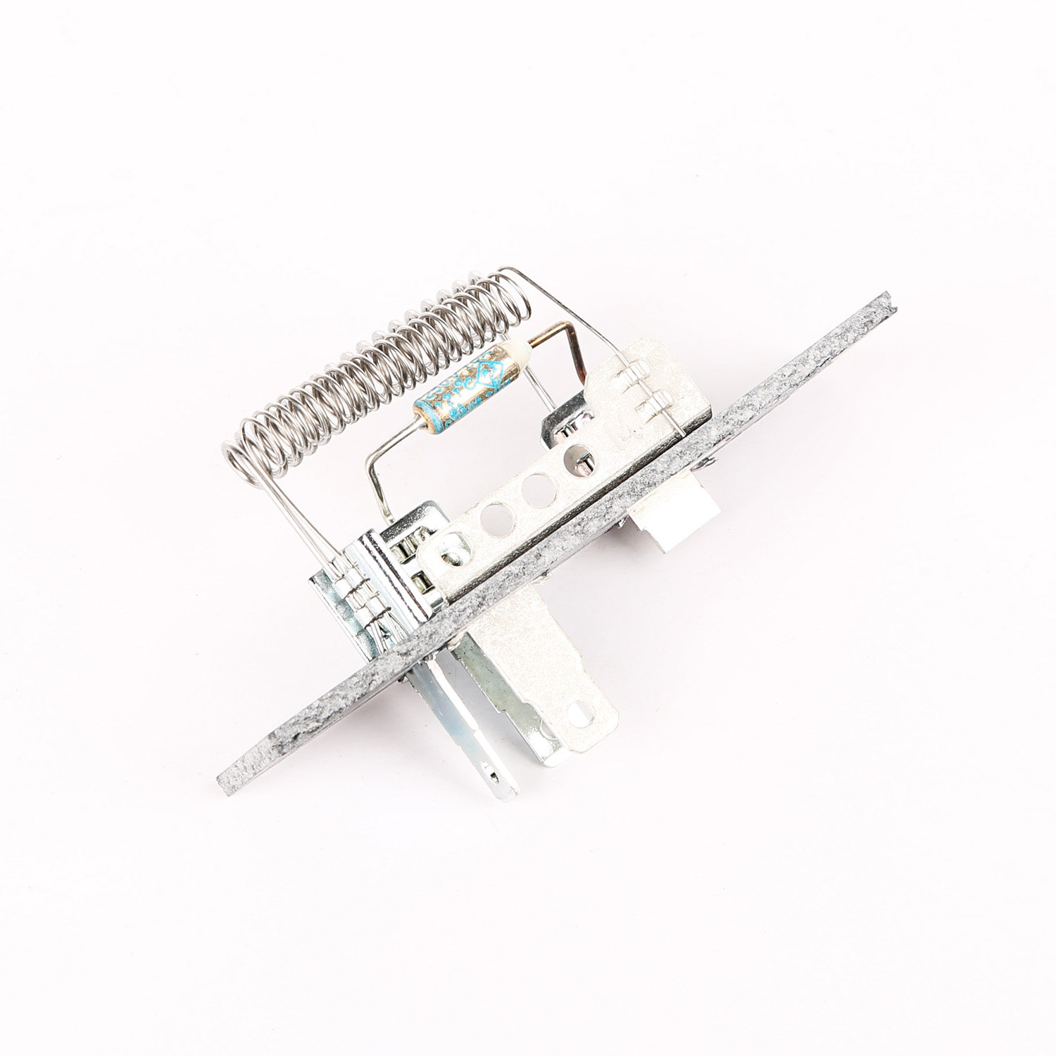 Omix Ada 17904 11 Blower Motor Resistor For 92 95 Jeep