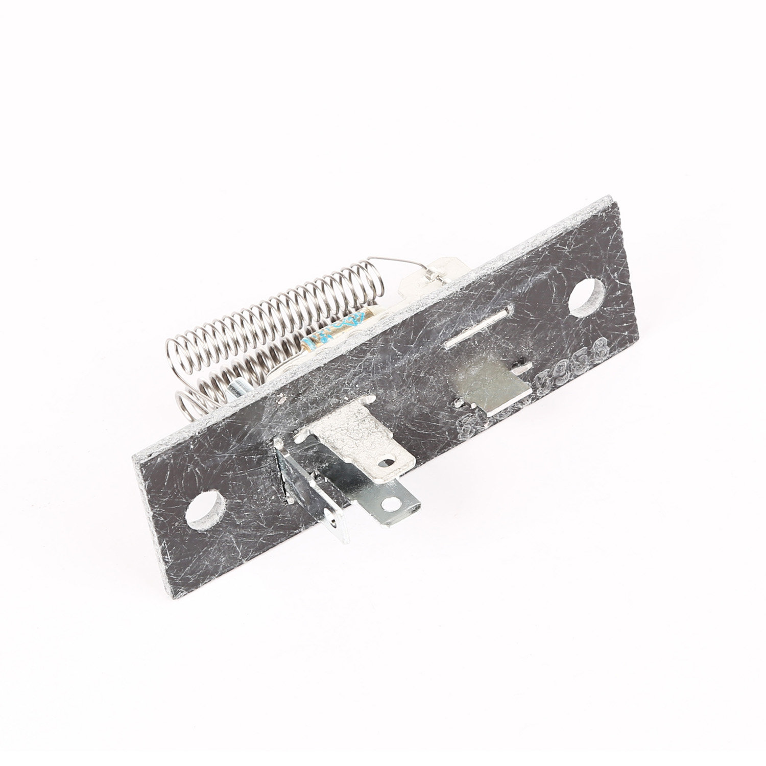 Omix Ada 17904 11 Blower Motor Resistor For 92 95 Jeep