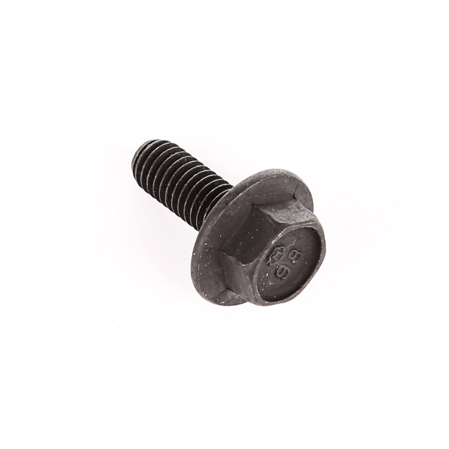 OMIX S-6501979 Bolt M6x1.00x17 for 91-18 Jeep Vehicles
