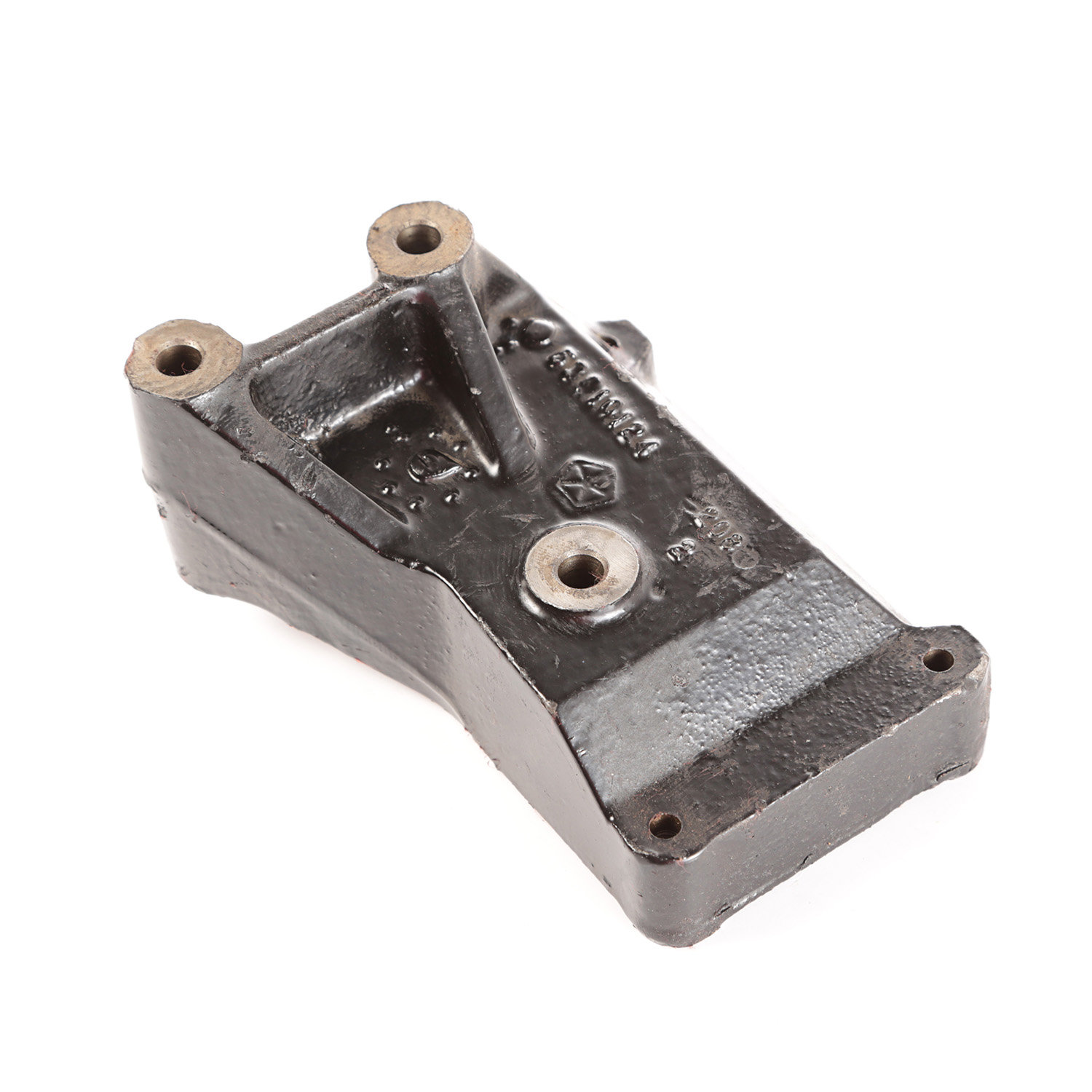 Omix Ada 53010125 Bracket Block For 91 97 Jeep Cherokee Xj