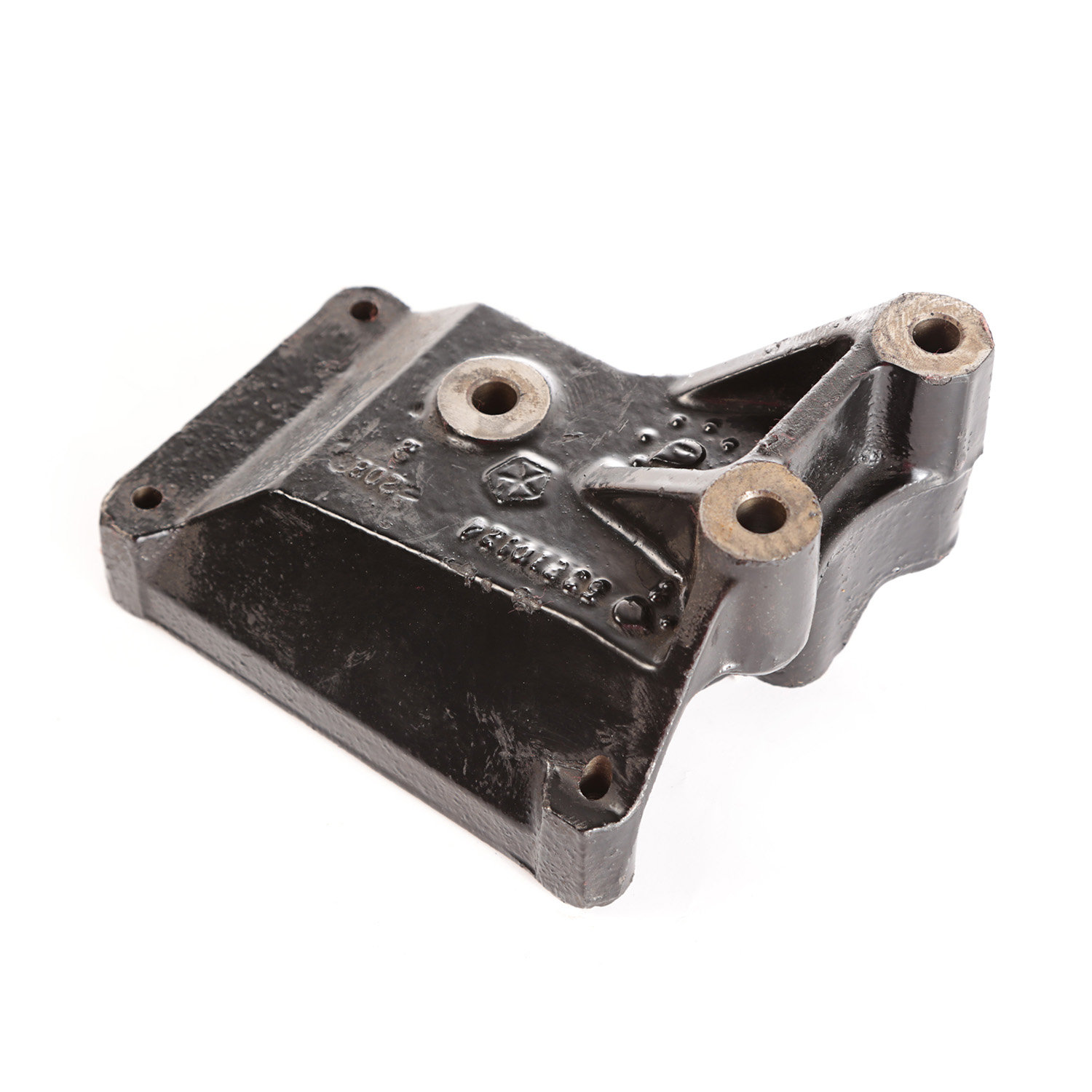 OMIX S-53010125 Bracket Block for 91-97 Jeep Cherokee XJ