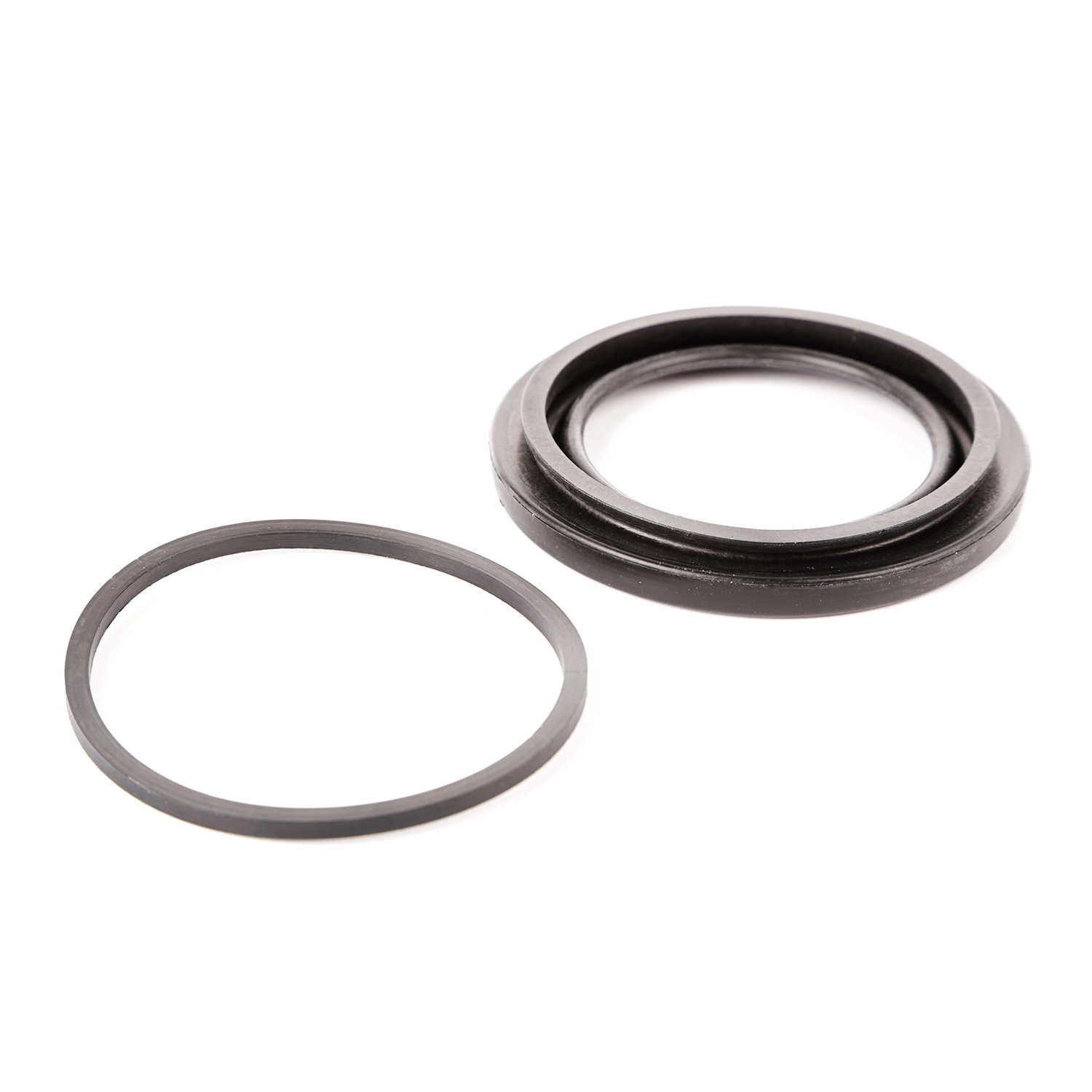 OMIX 16747.08 Brake Caliper Seal Kit for 78-81 Jeep CJ-5, CJ