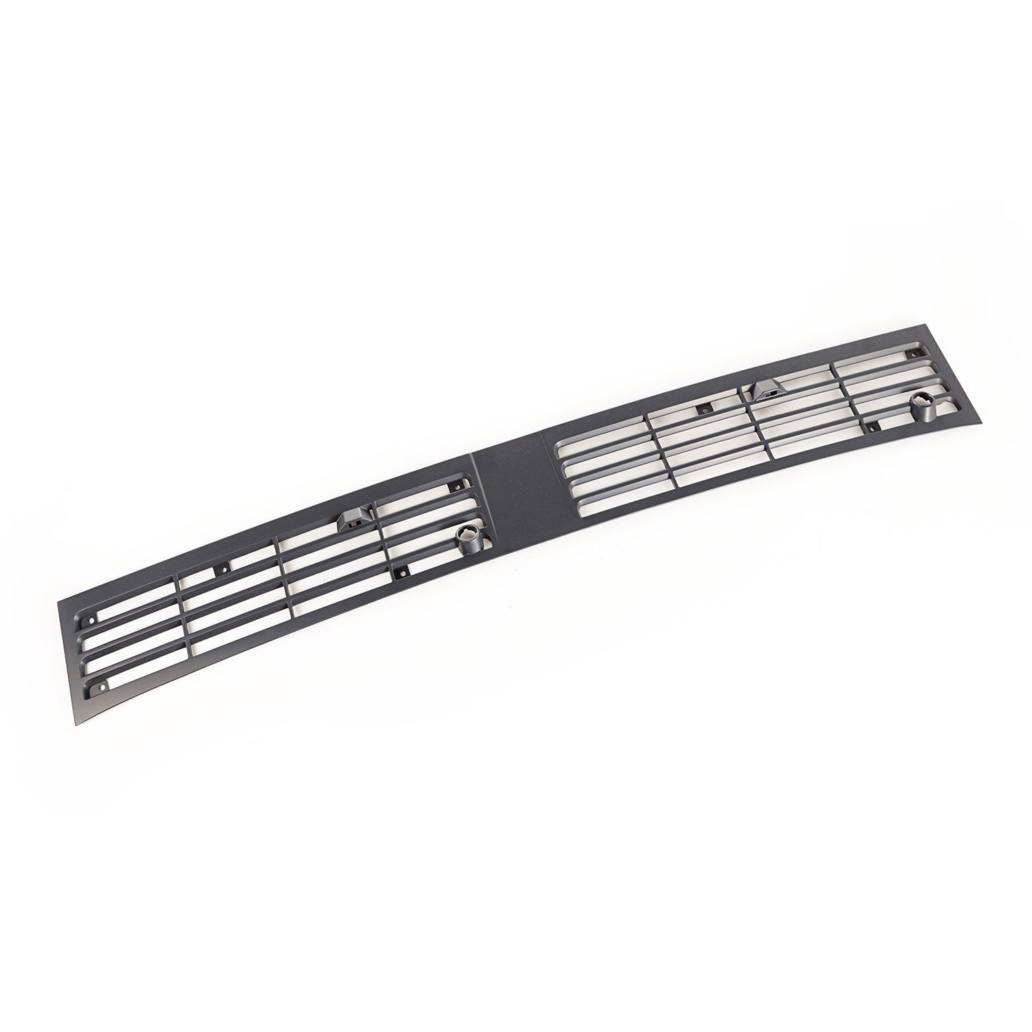 OMIXADA Cowl Panel Grille for 9101 Jeep Cherokee XJ Right Hand Drive