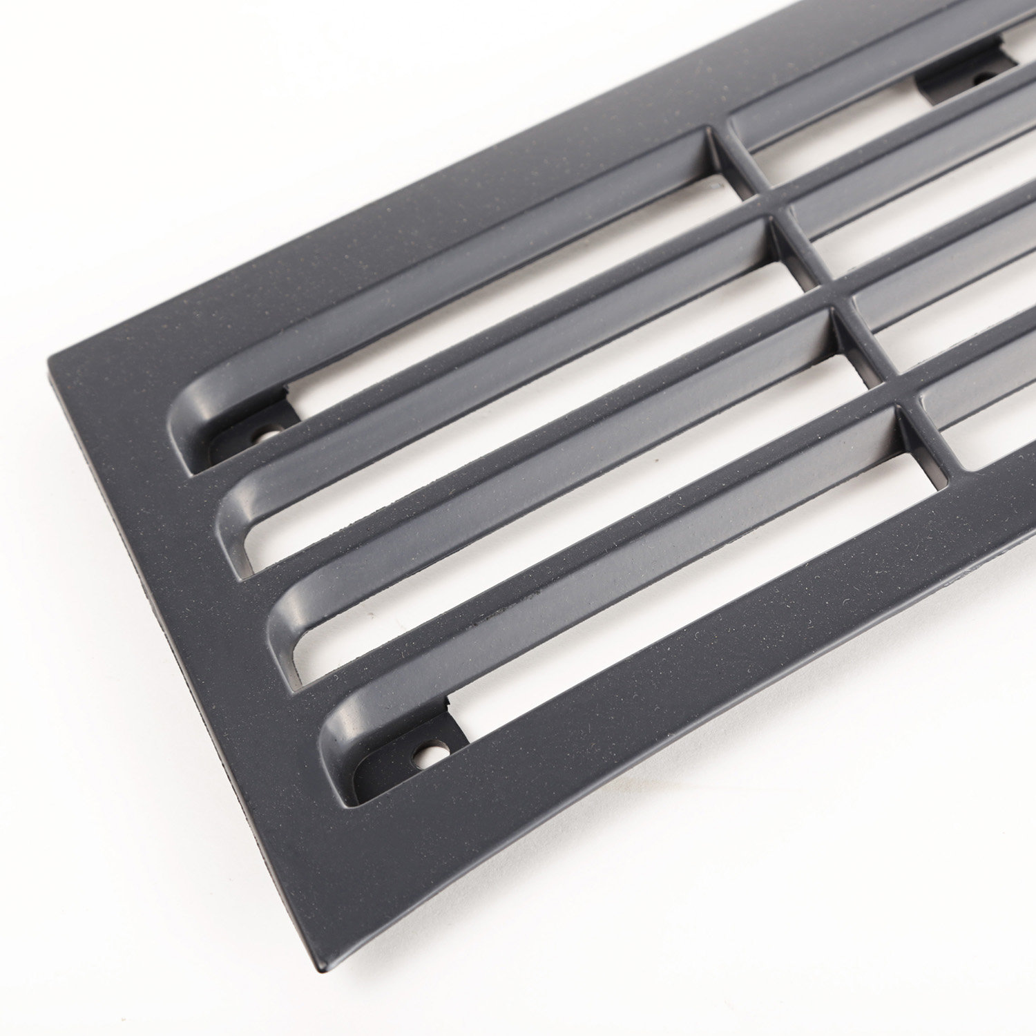 Omix Ada Cowl Panel Grille For 91 01 Jeep Cherokee Xj