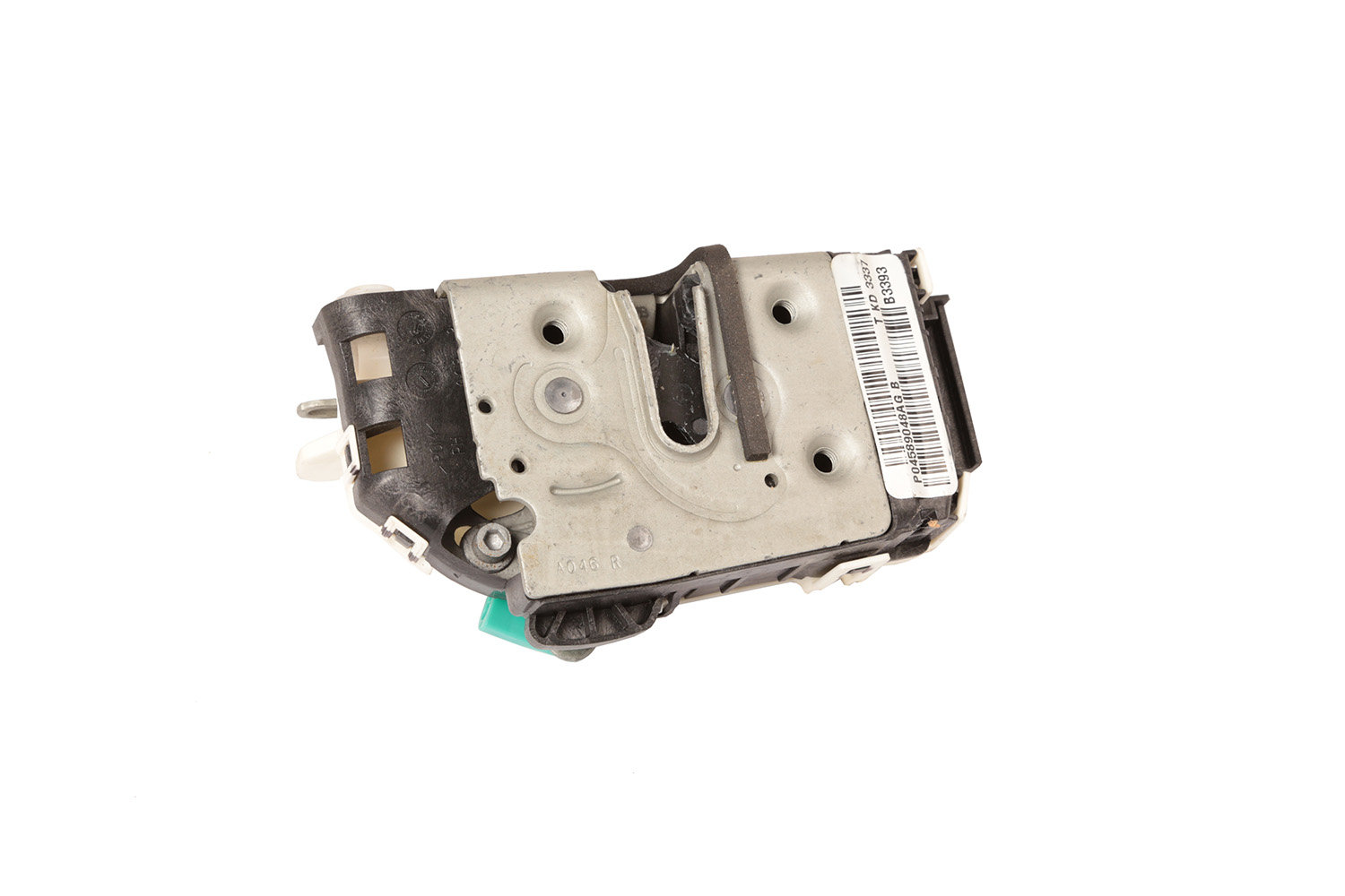 OMIX Power Lock Door Latch for 0718 Jeep Wrangler JK Quadratec