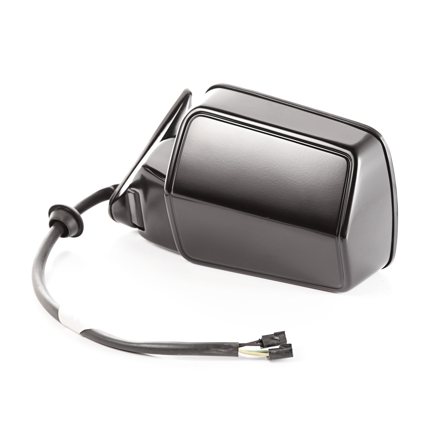Omix 55154683 Driver Side Power Mirror For 91 96 Jeep