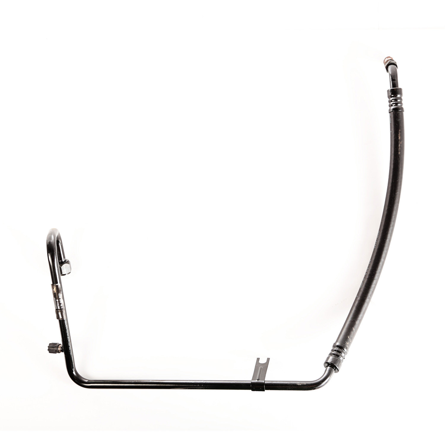 OMIX 56022022 Evaporator Compressor Hose for 1993 Jeep Cherokee XJ