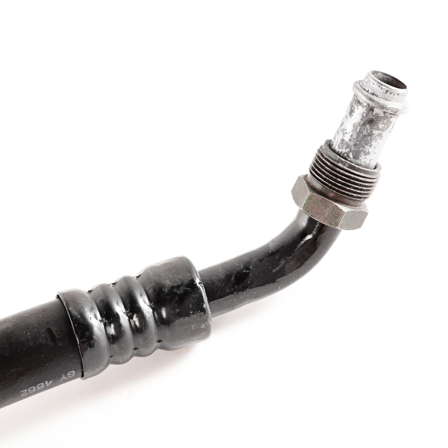 OMIX 56022022 Evaporator Compressor Hose for 1993 Jeep Cherokee XJ