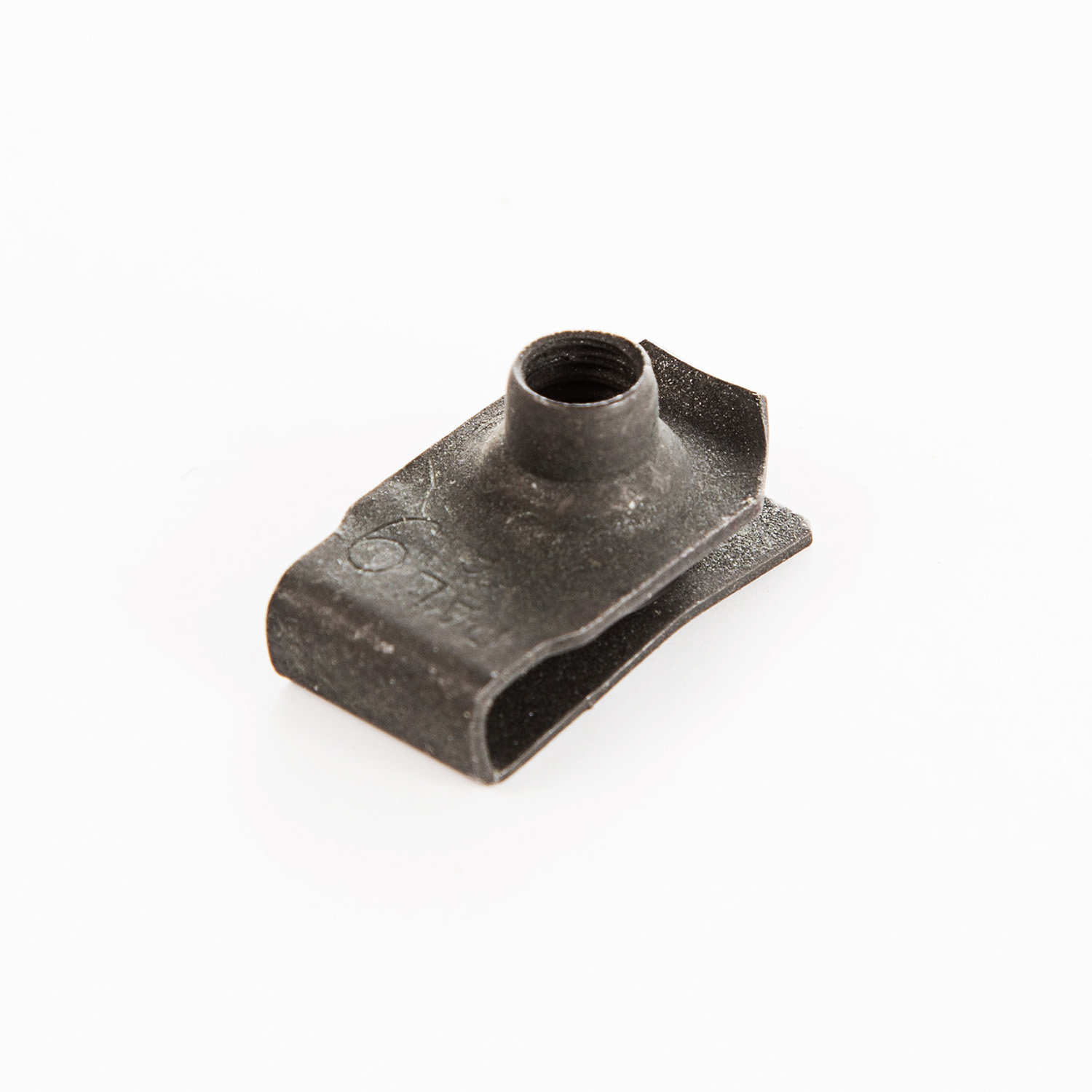 Omix 6100041 Fender U Nut For 84 07 Jeep Cherokee Xj