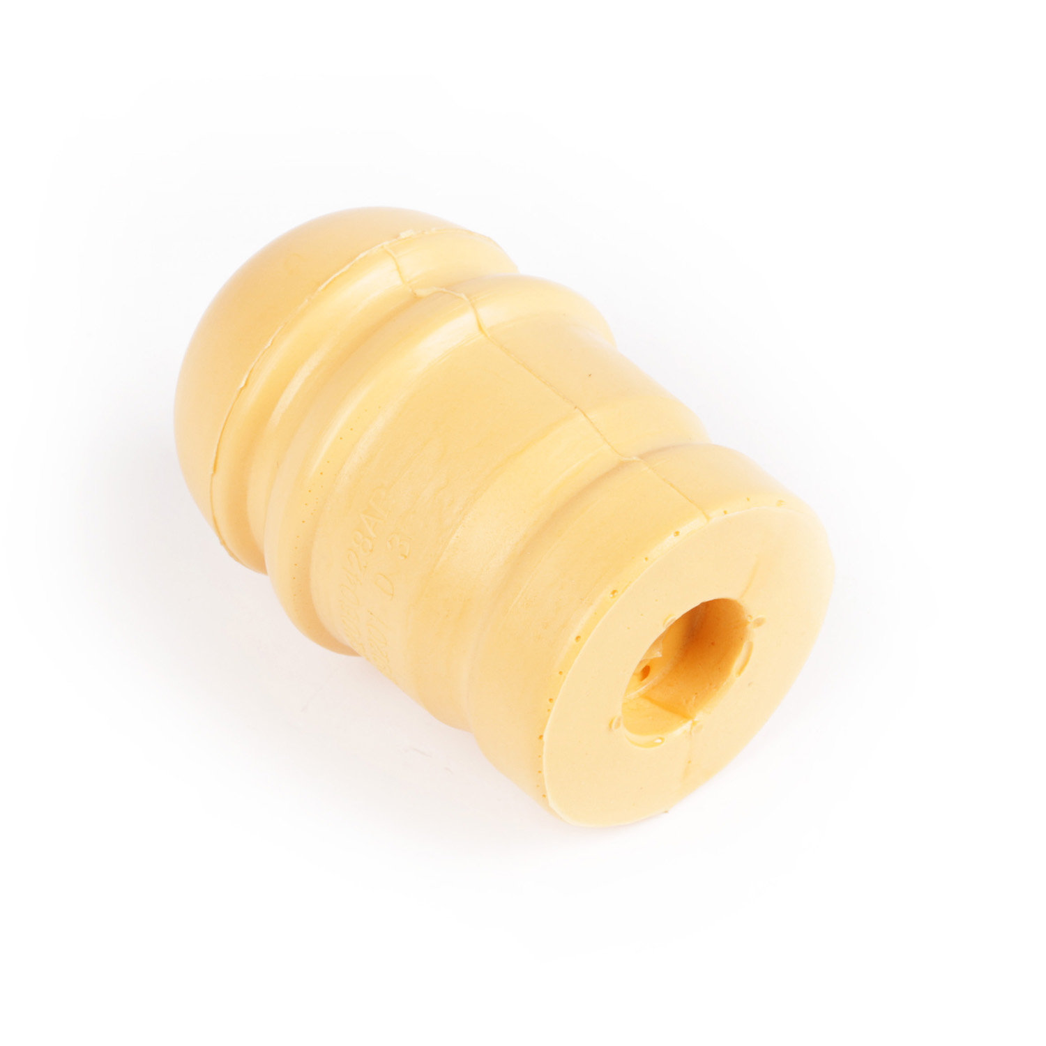 OMIX 18280.16 Front Jounce Bumper for 0722 Jeep Wrangler JK, JL