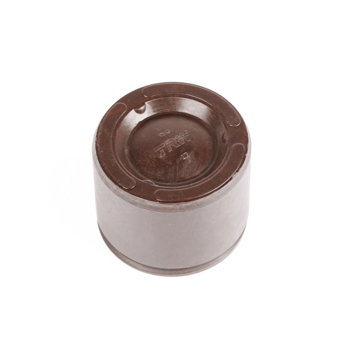 OMIX 16747.06 Front Caliper Piston Repair Kit for 0718 Jeep Wrangler